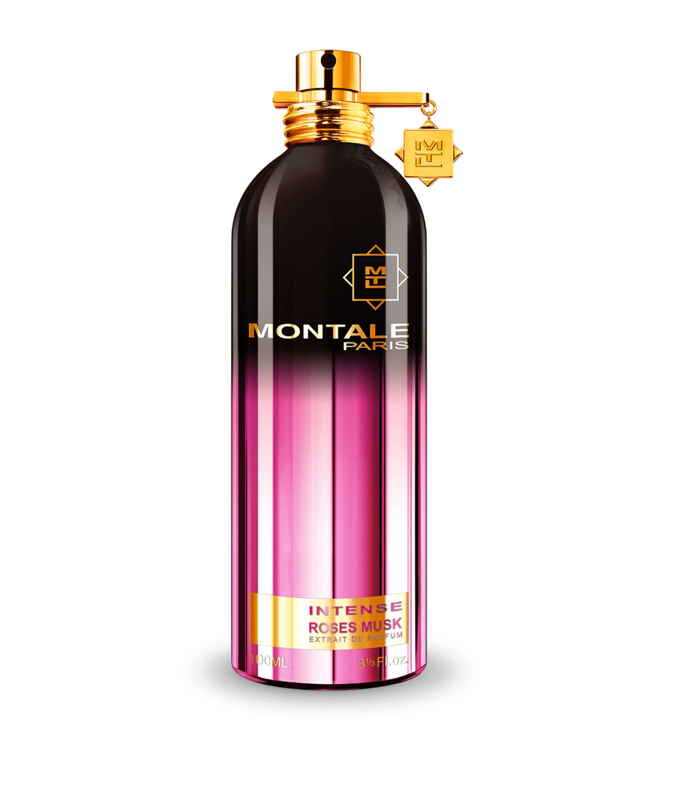 MONTALE INTENSE ROSES MUSK EAU DE PARFUM