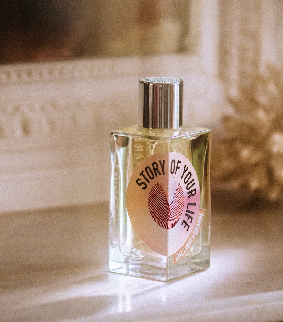 ETAT LIBRE D'ORANGE Story of Your Life Eau de Parfum (100ml) Image 4