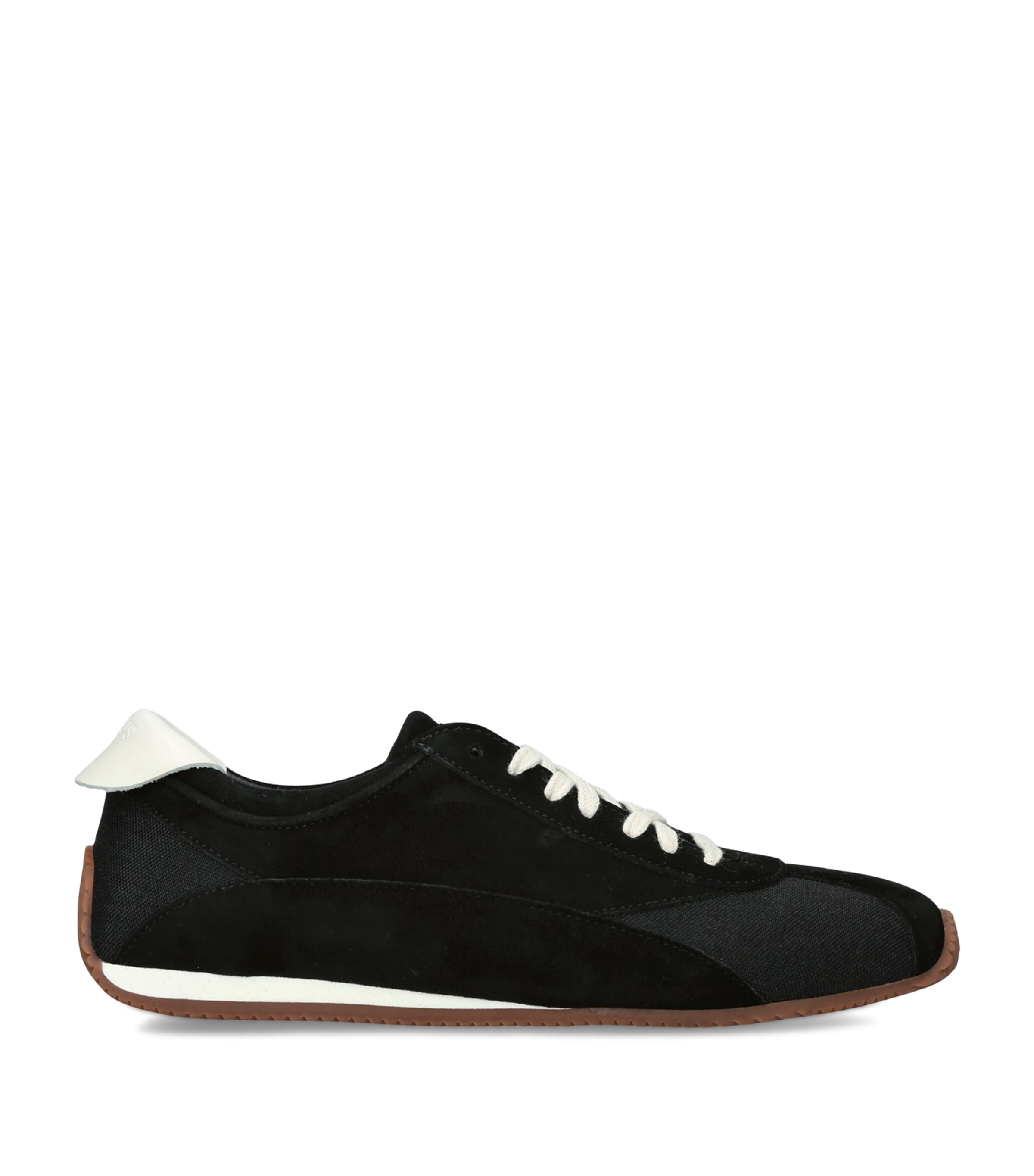 NEOUS Suede Berenices Sneakers Black/comb Image 1