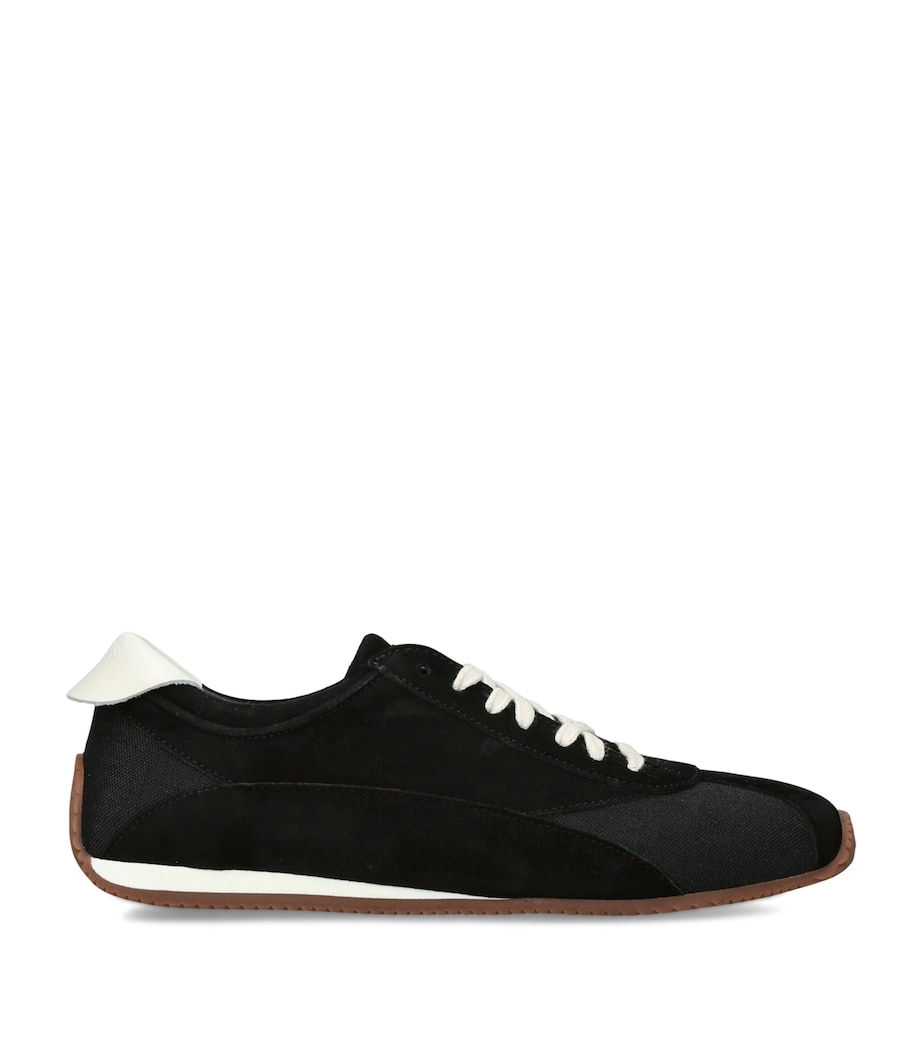 NEOUS Suede Berenices Sneakers Black/comb Image 1