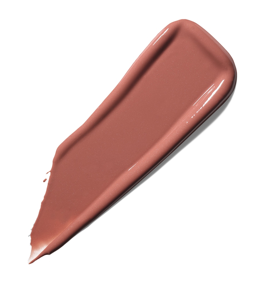 Lustreglass Sheer-Shine Lipstick HUG ME Image 3