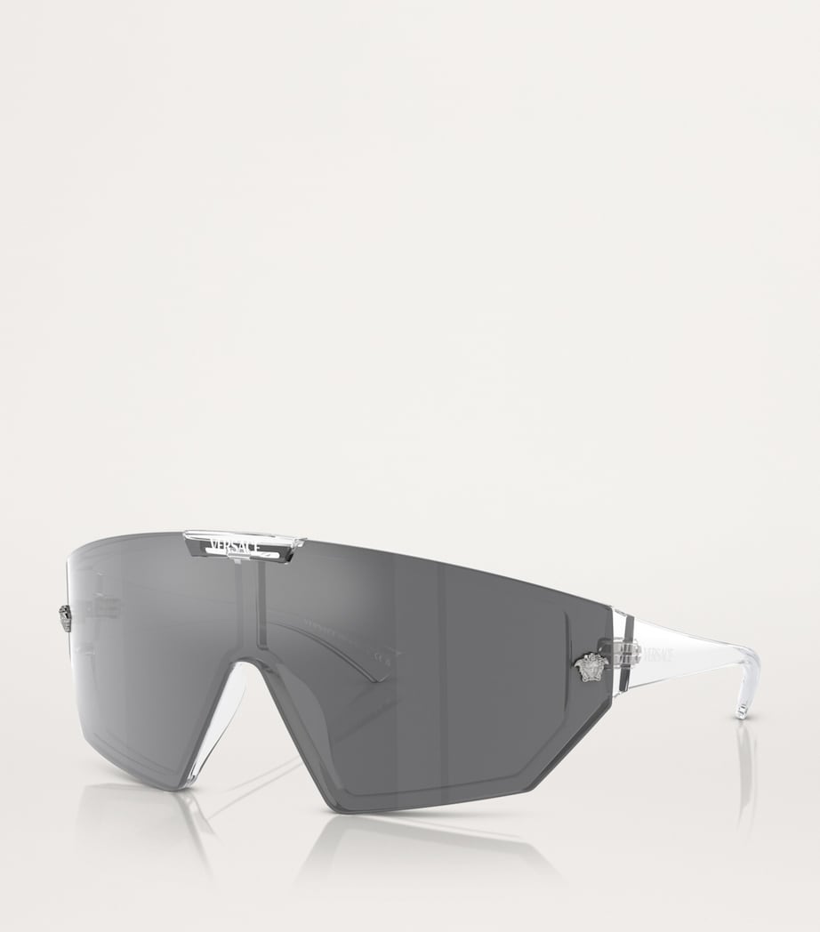 Injected 0VE4461 Sunglasses 148/6V Image 2