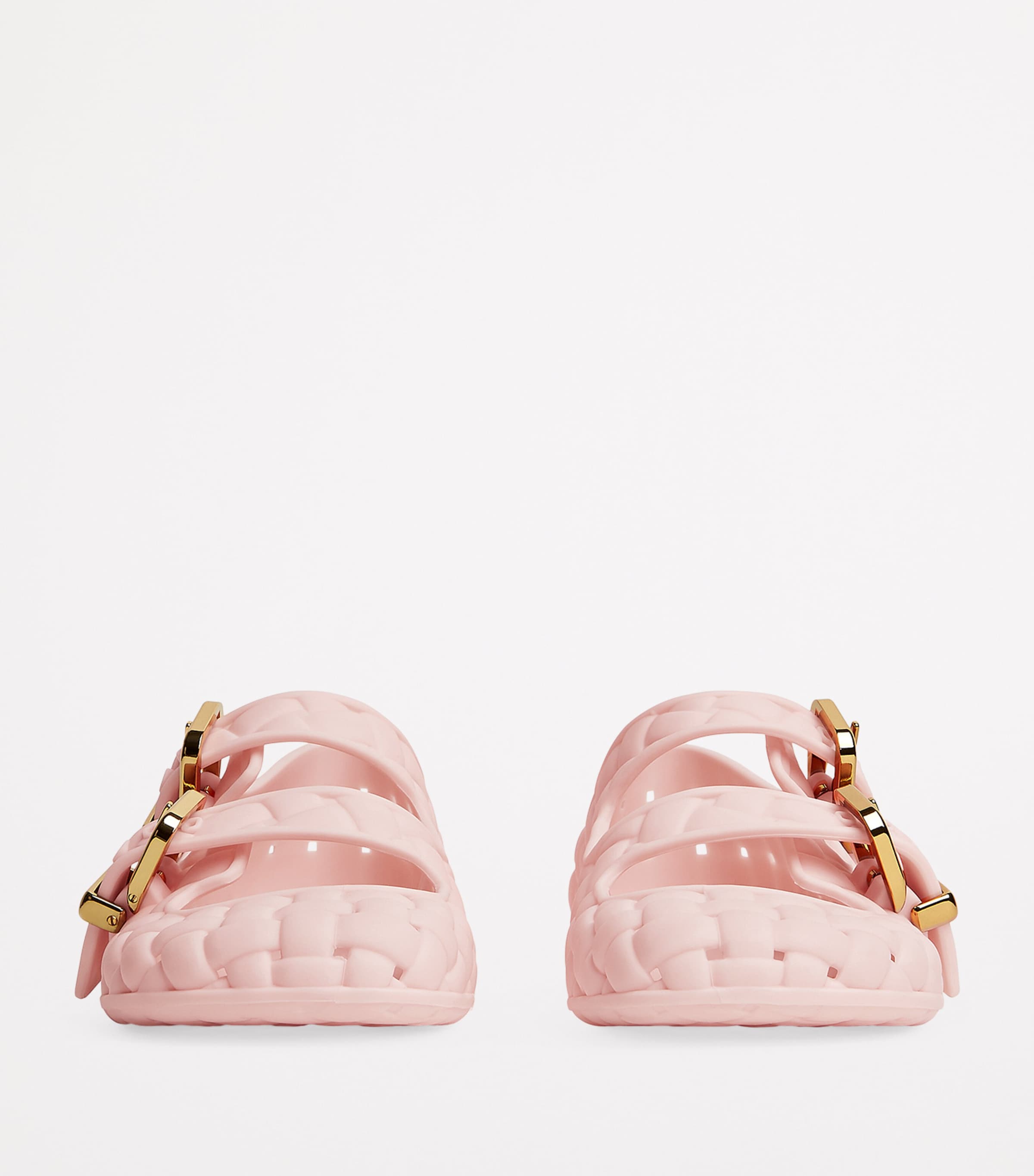 Amy Mary-Jane Flats 6849 Image 5