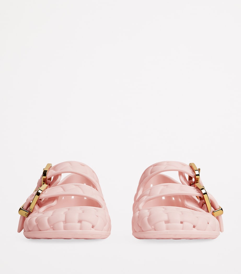 Amy Mary-Jane Flats 6849 Image 5