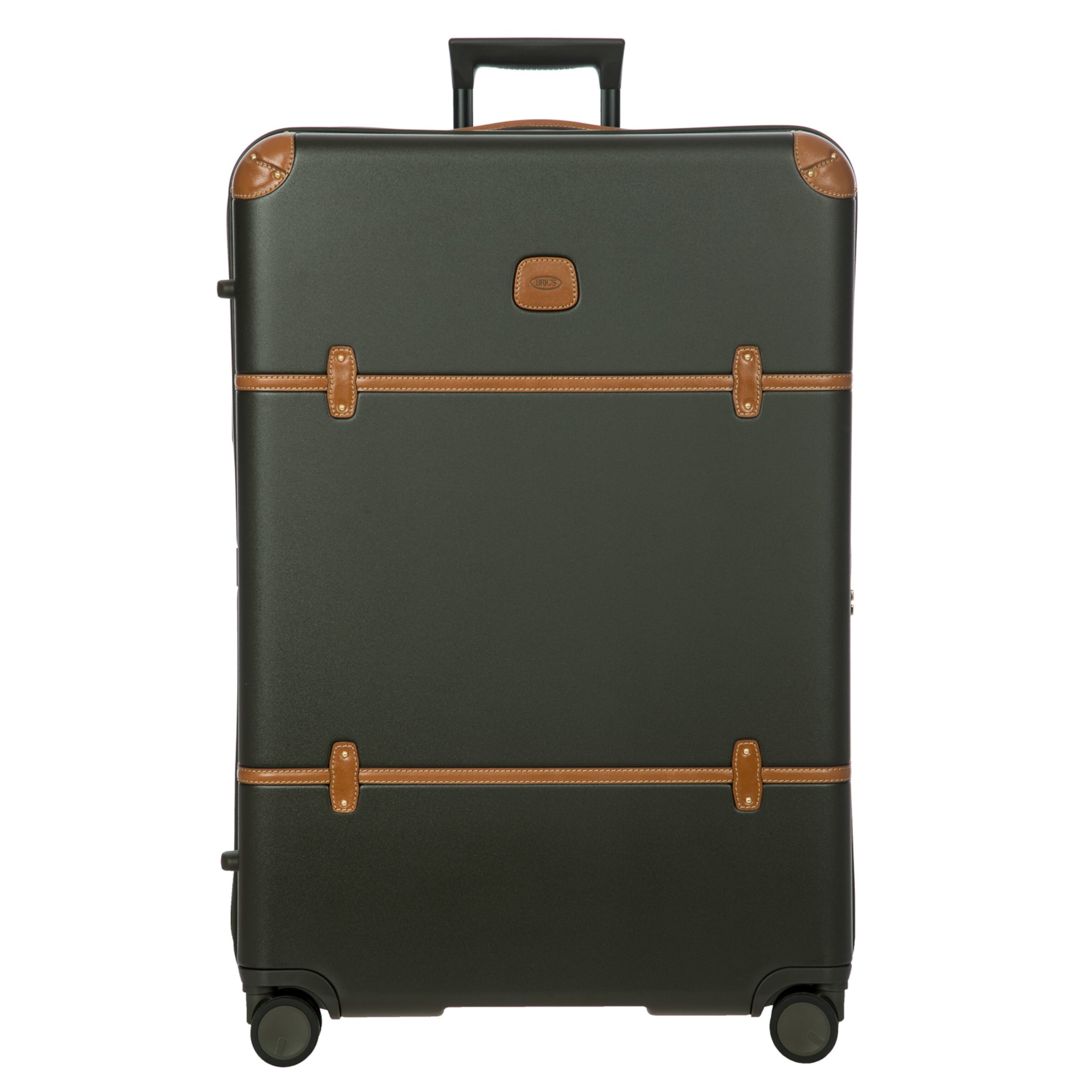 Bellagio 3 Spinner Suitcase (82cm) OLIVE 078 Image 12