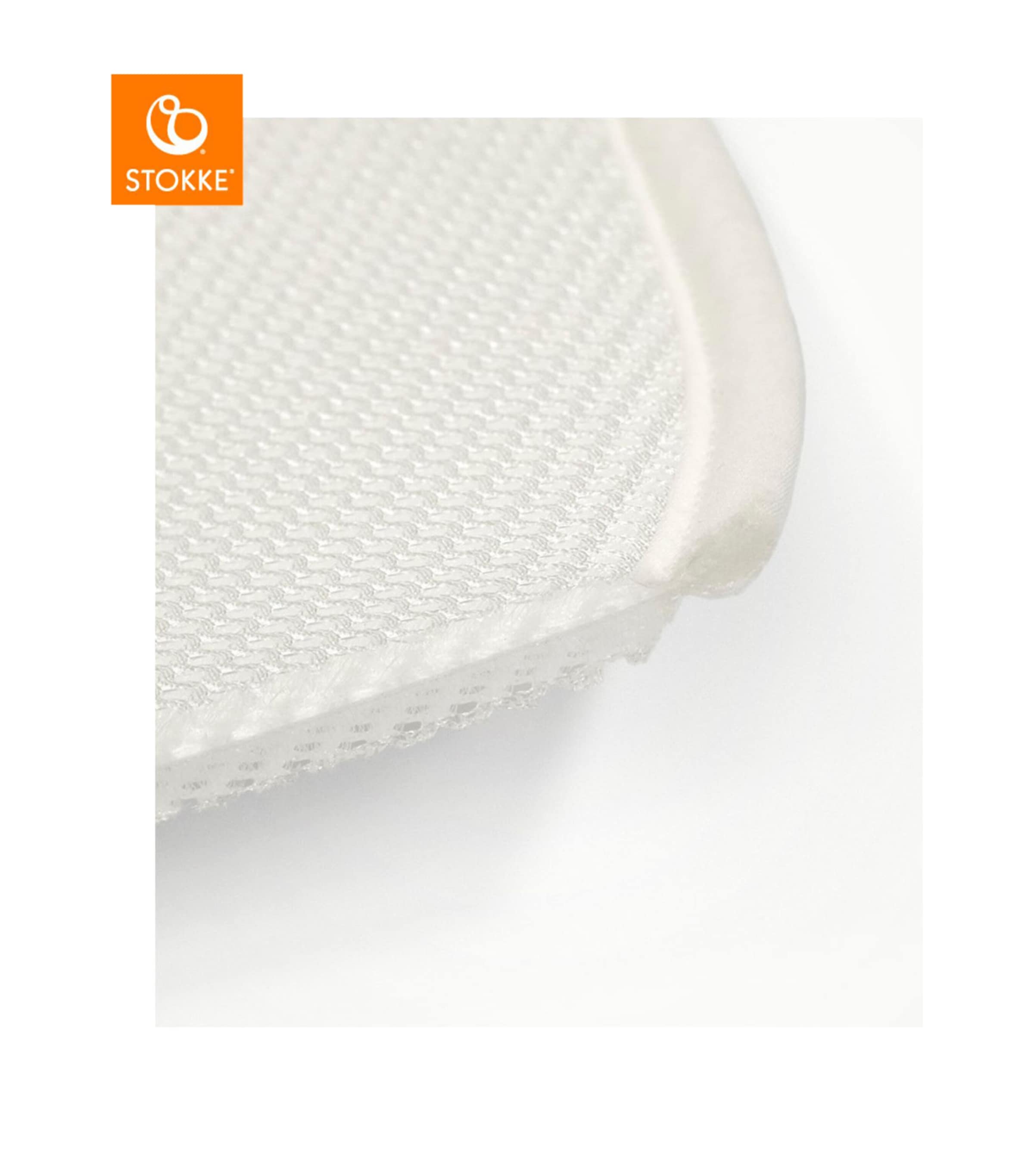 Snoozi Protection Sheet WHITE Image 4