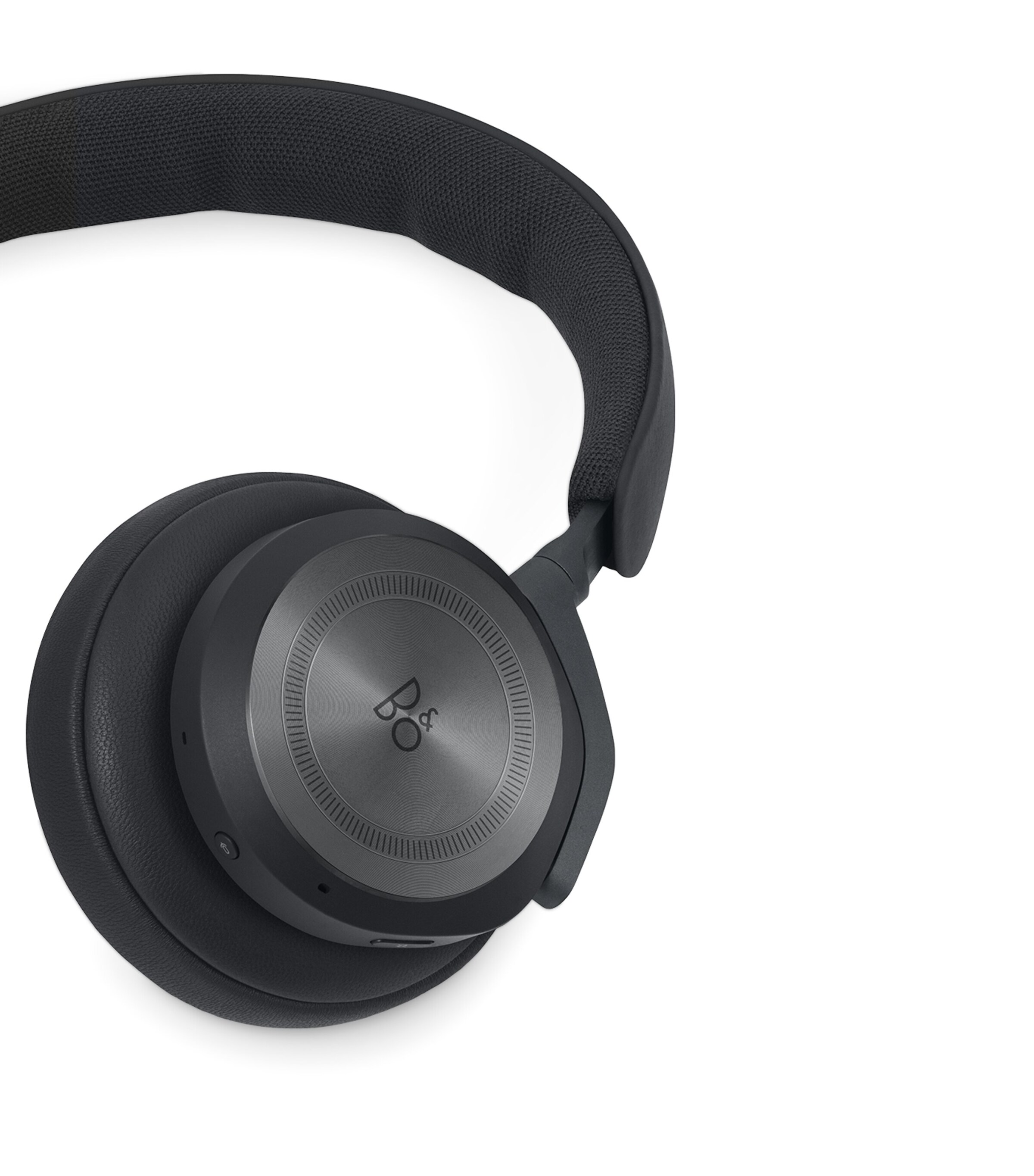Beoplay HX Over-Ear Headphones BLACK ANTHRACITE Image 12