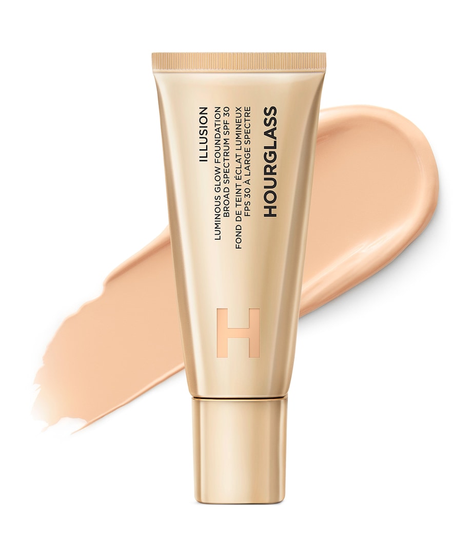 Illusion Luminous Glow Foundation SPF30 2 Image 1