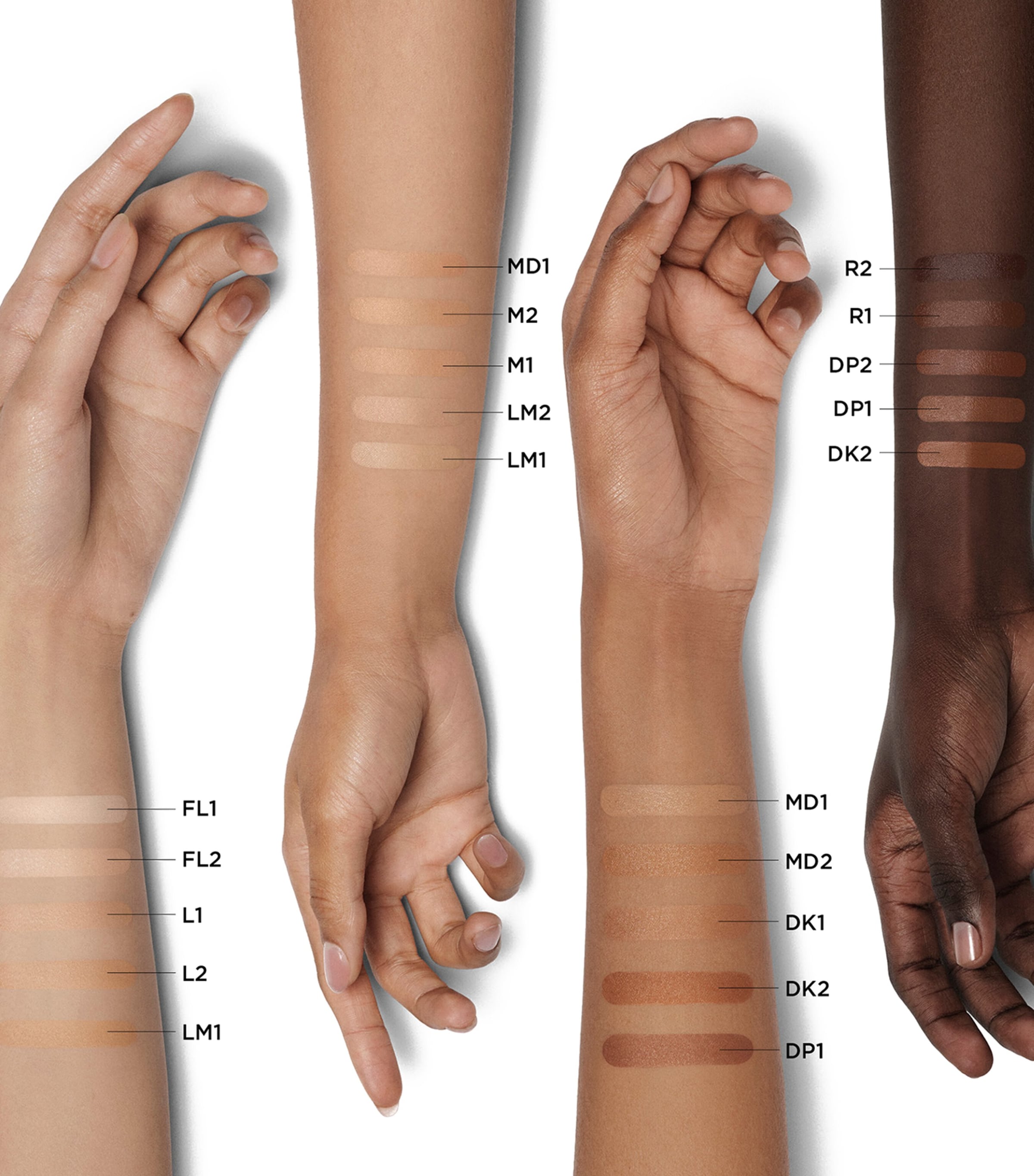 The Concealer Pen M2 Image 3