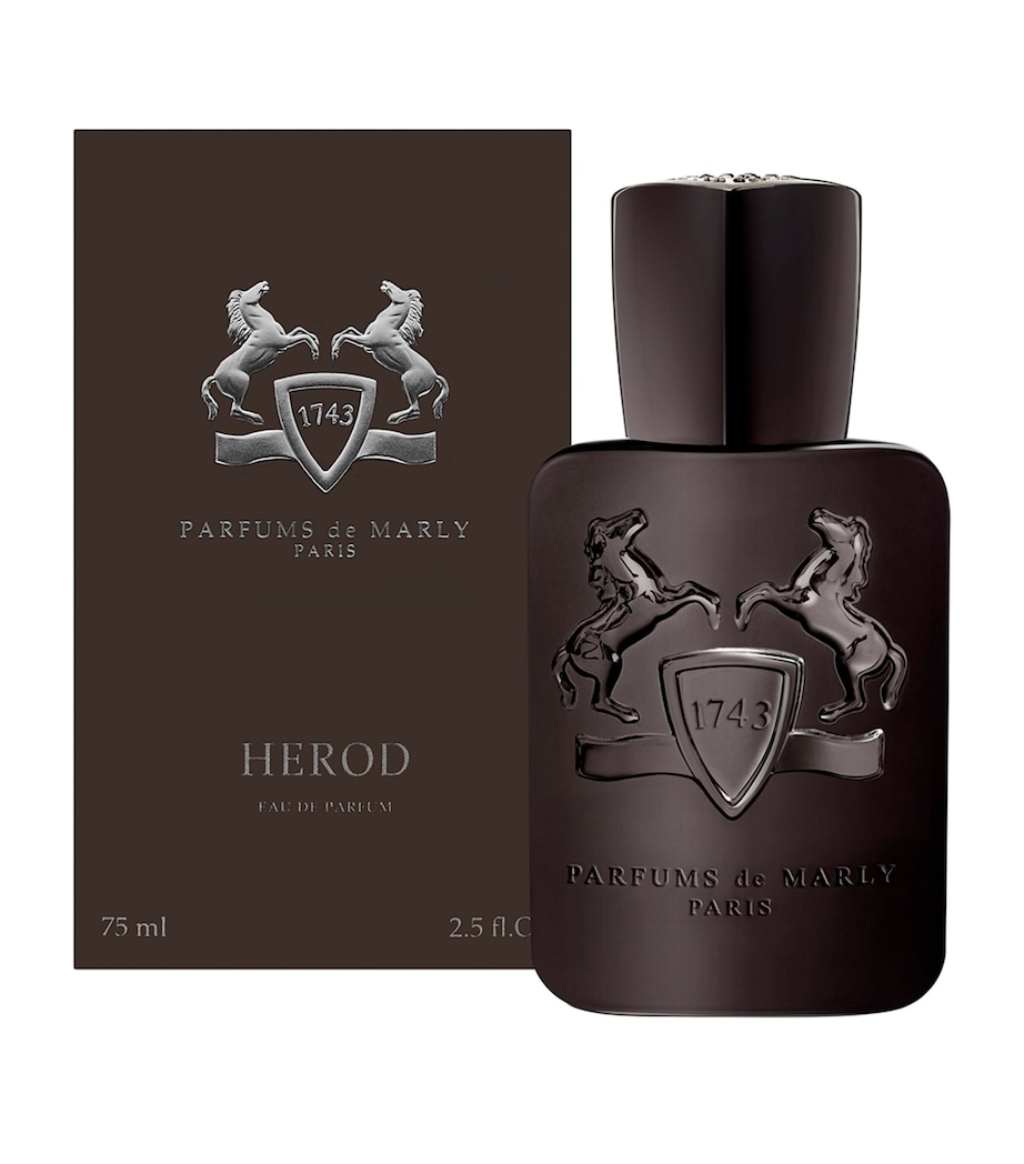 Parfums de Marly Herod Eau de Parfum (75ml) Image 1