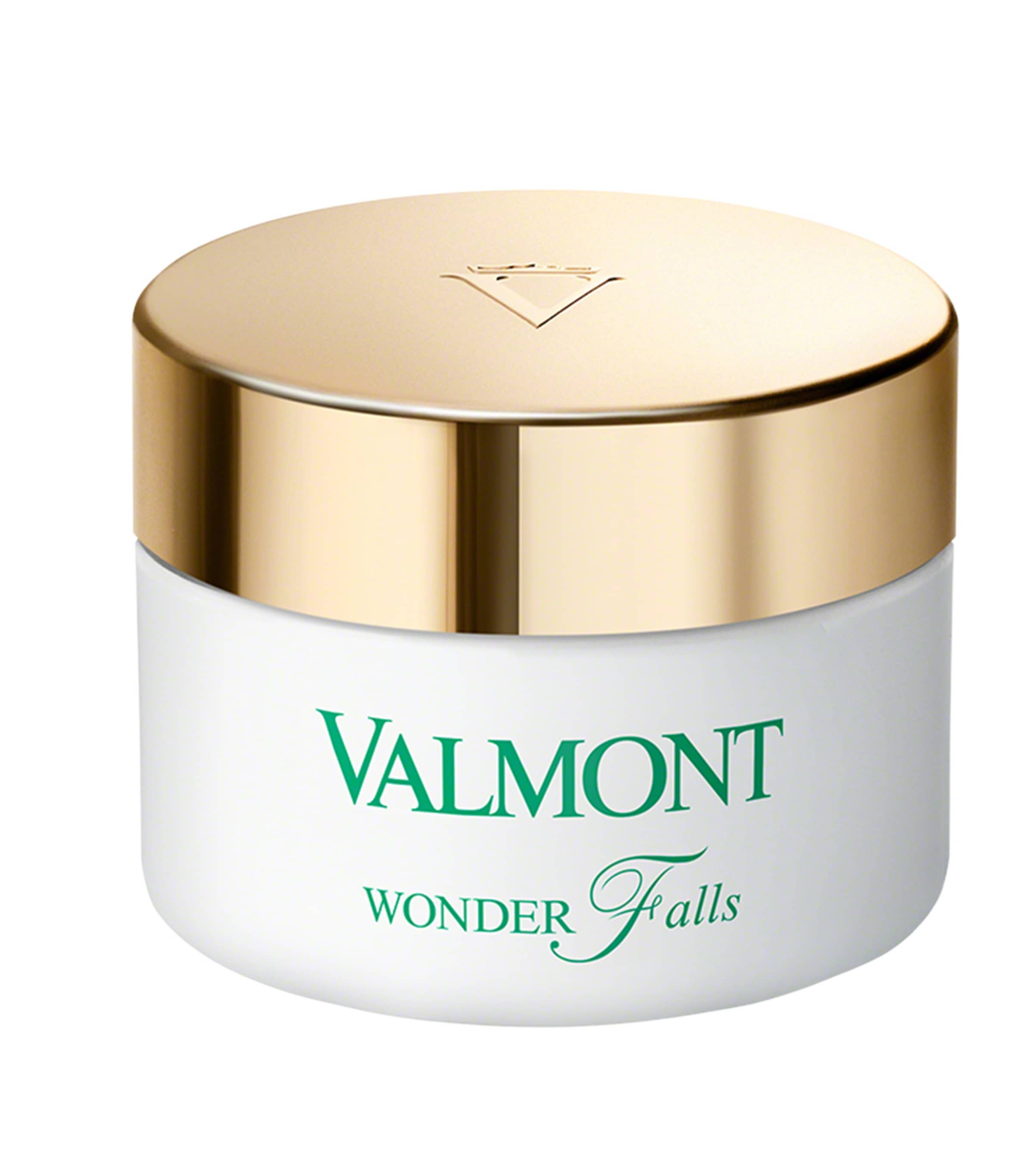 Valmont Wonder Falls Cleanser