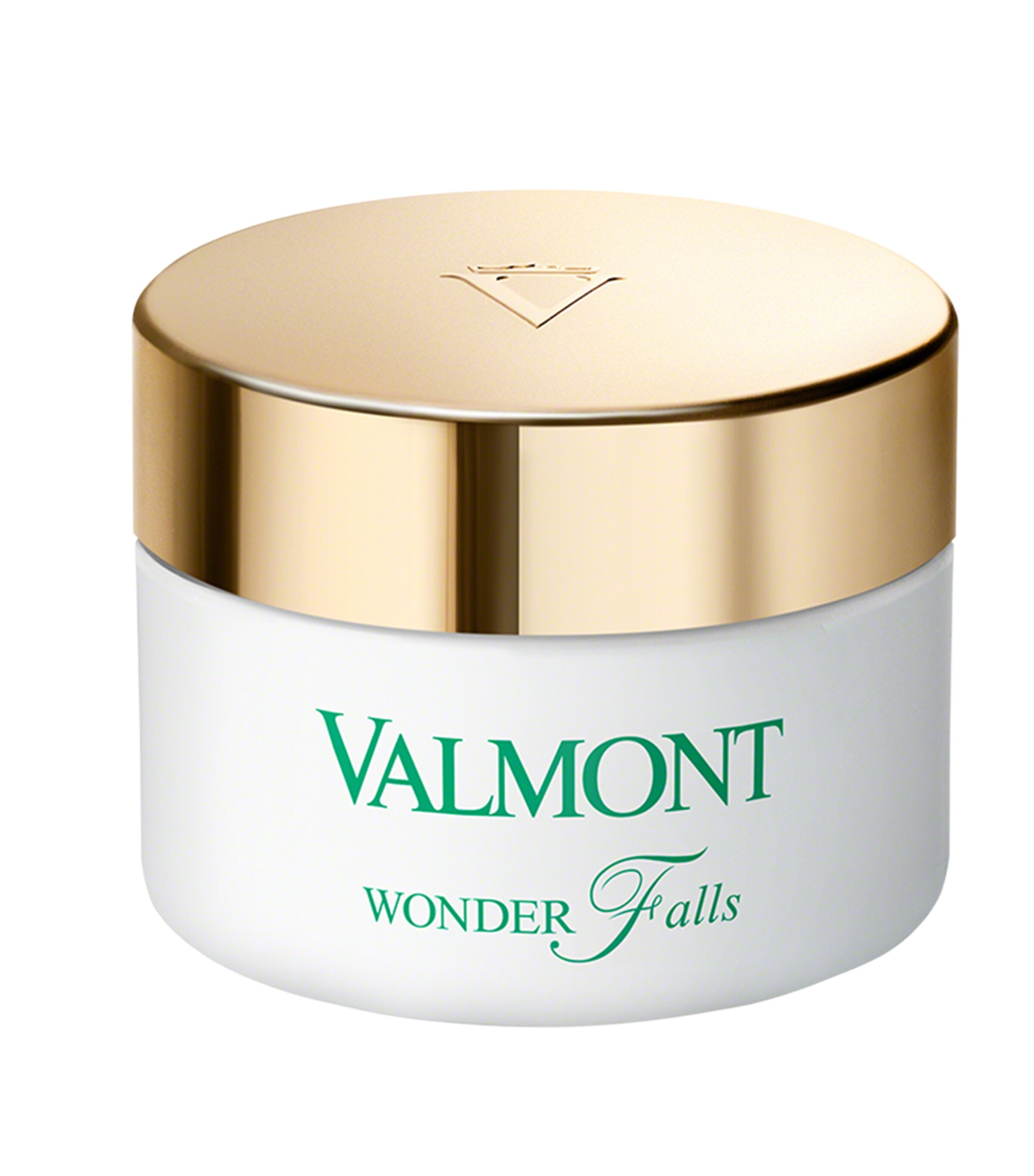 Valmont Wonder Falls Cleanser (100ml) | Skincare | Moisturisers | Day Creams | Designers | Valmont