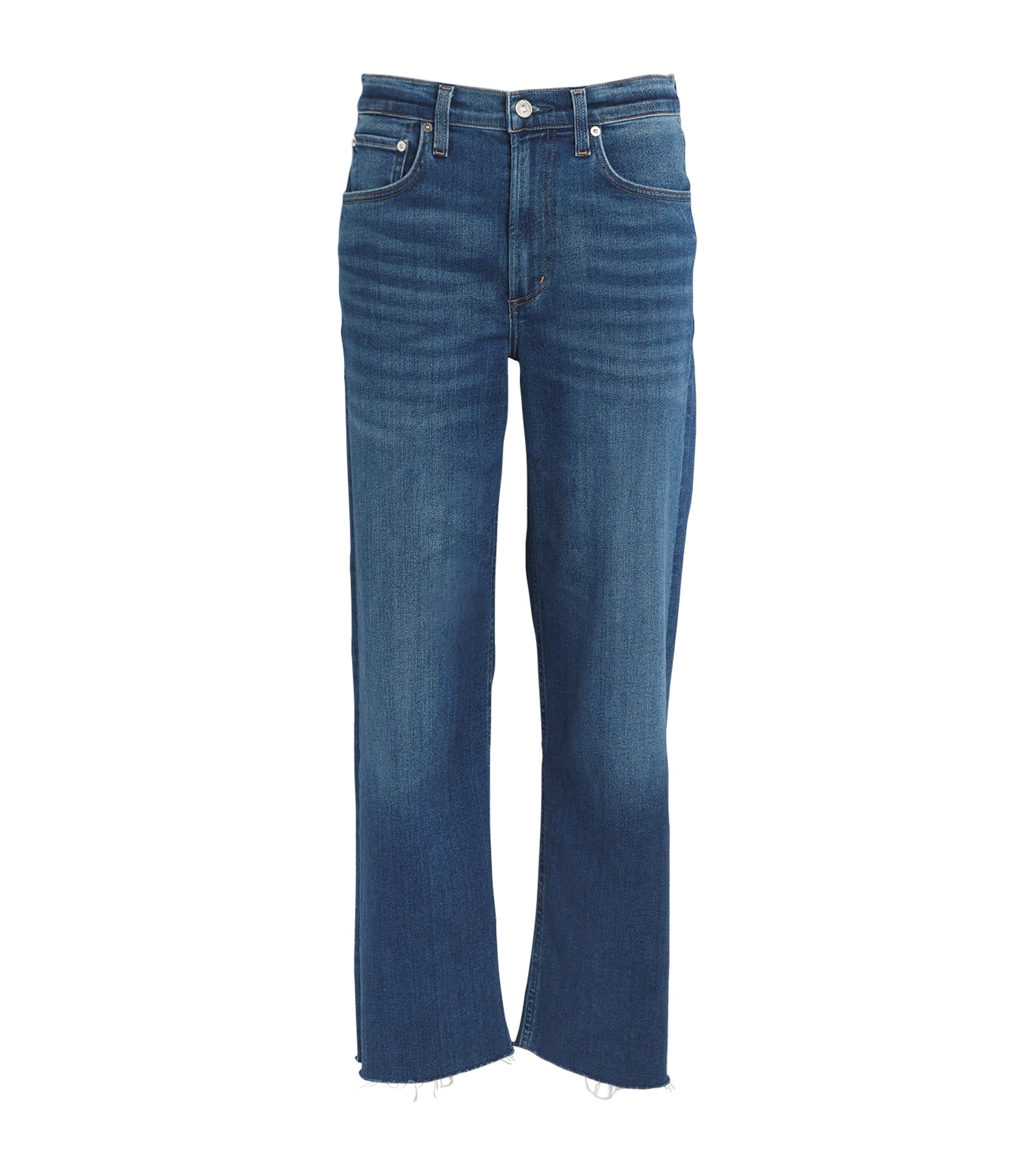 CITIZENS OF HUMANITY PALMA STRAIGHT JEANS