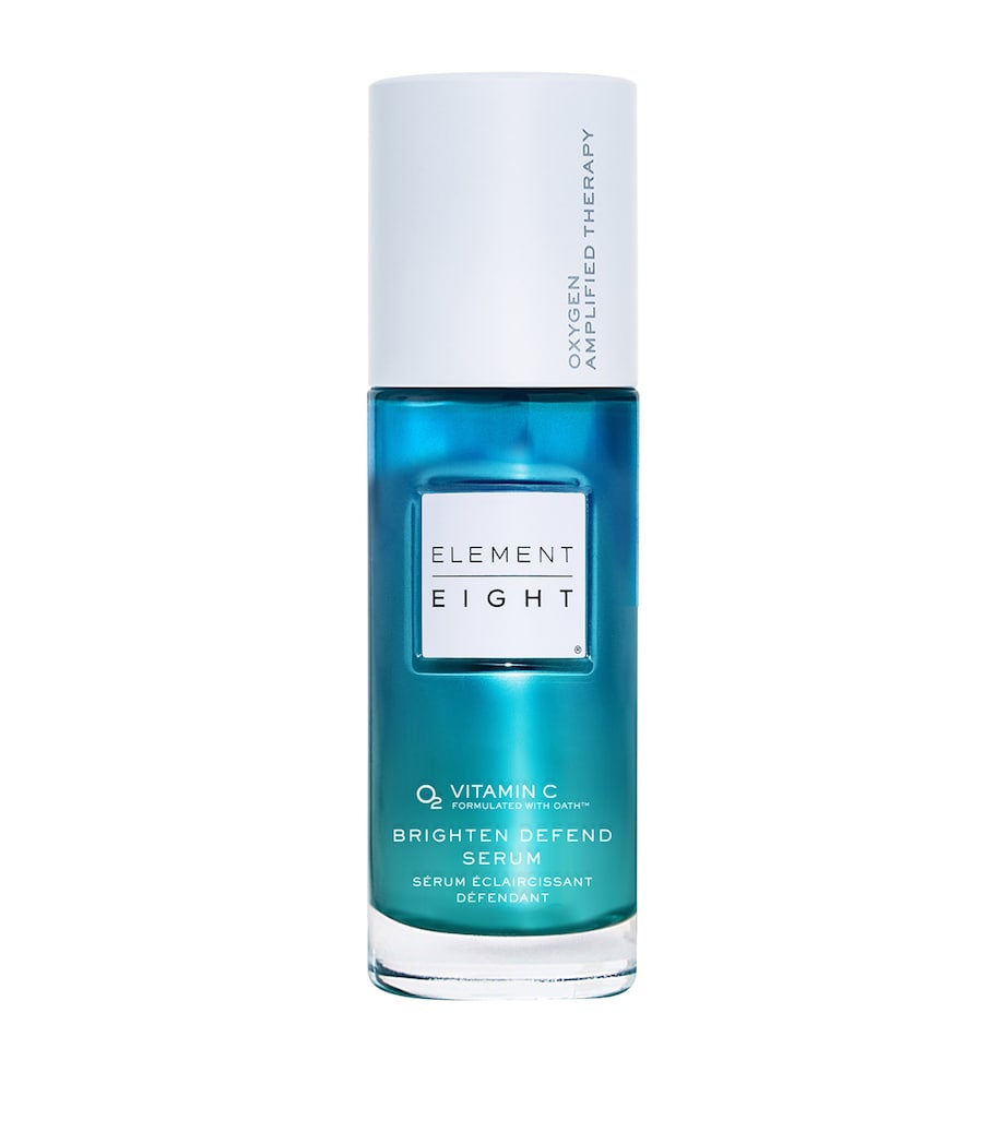 02 Vitamin C Brighten Defend Serum (30ml) NO COLOR Image 1