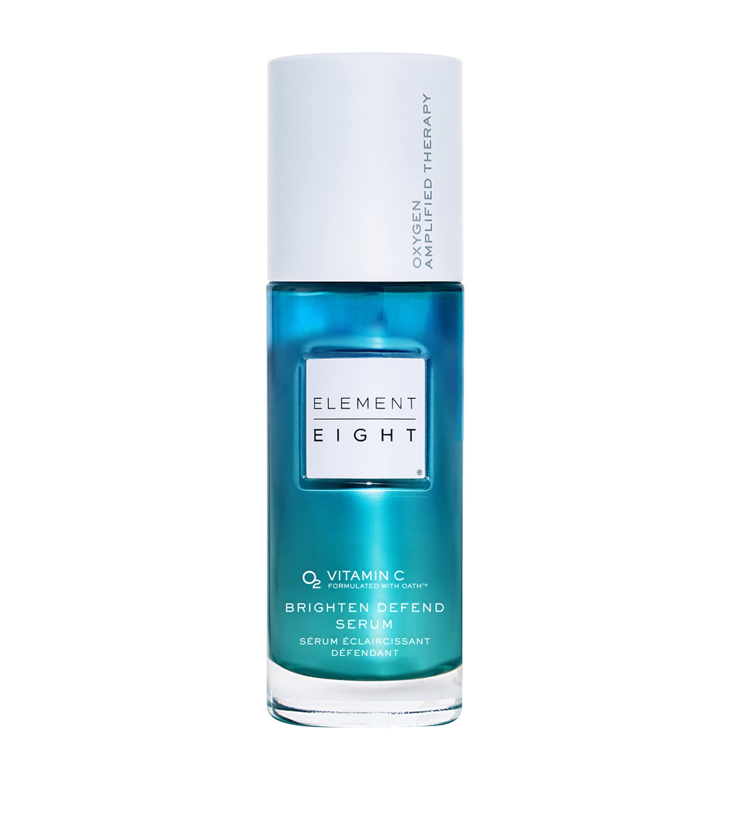 Element Eight 02 Vitamin C Brighten Defend Serum (30ml) | Skincare | Face Serums