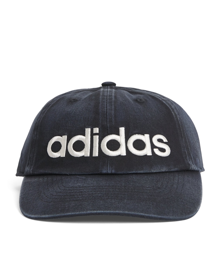 x Song For The Mute Baseball Cap BLACK Image 1