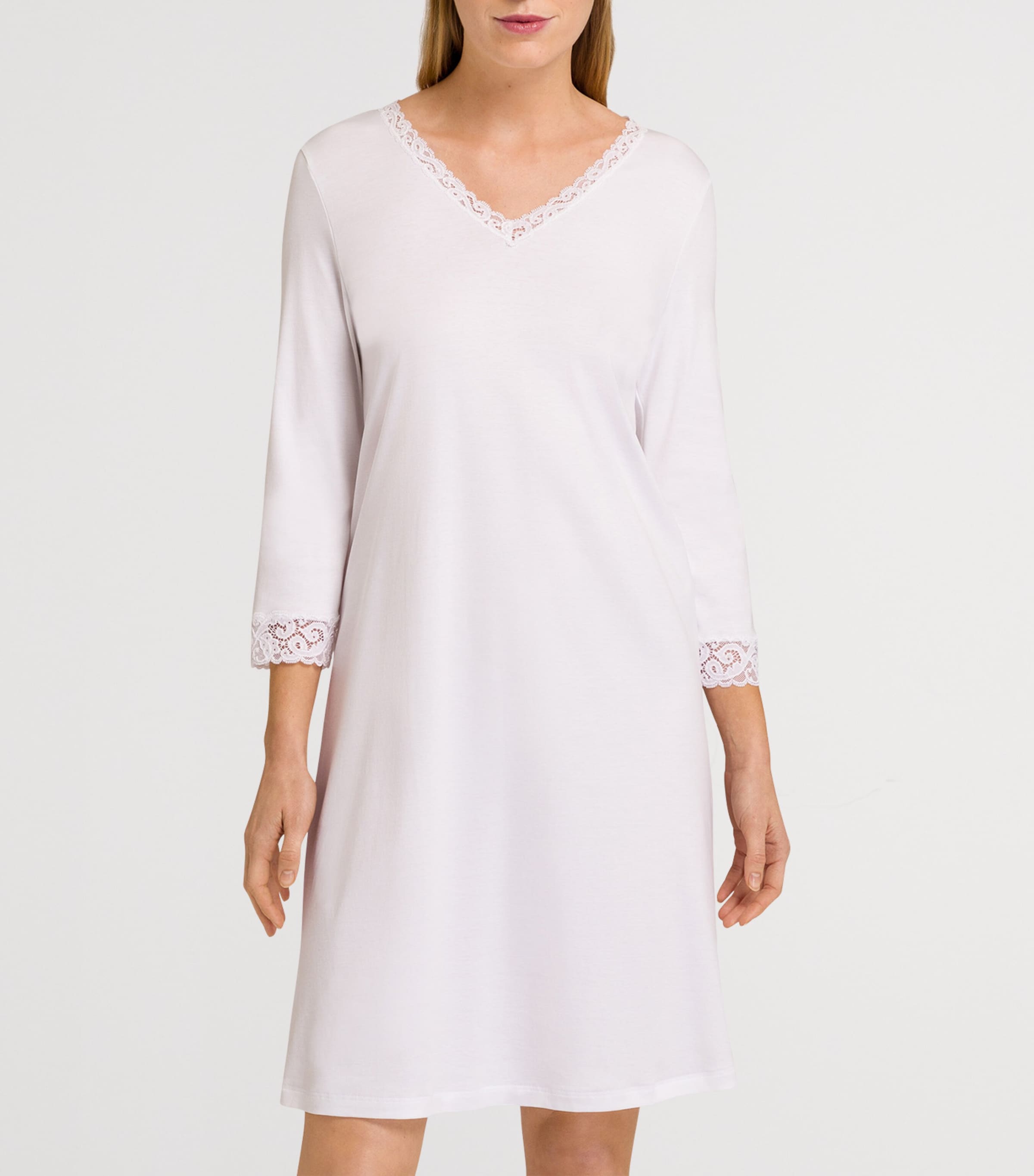 Cotton Moments Nightdress 0101 Image 2