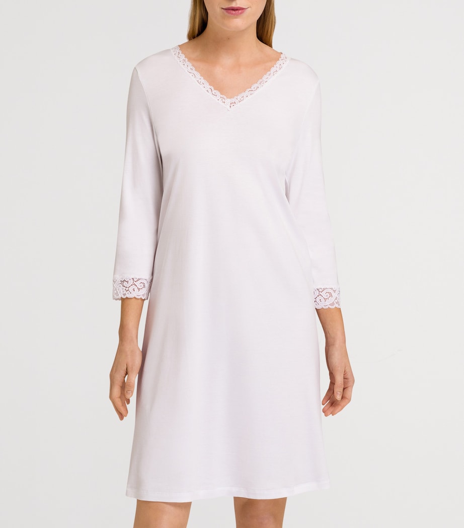 Cotton Moments Nightdress 0101 Image 2