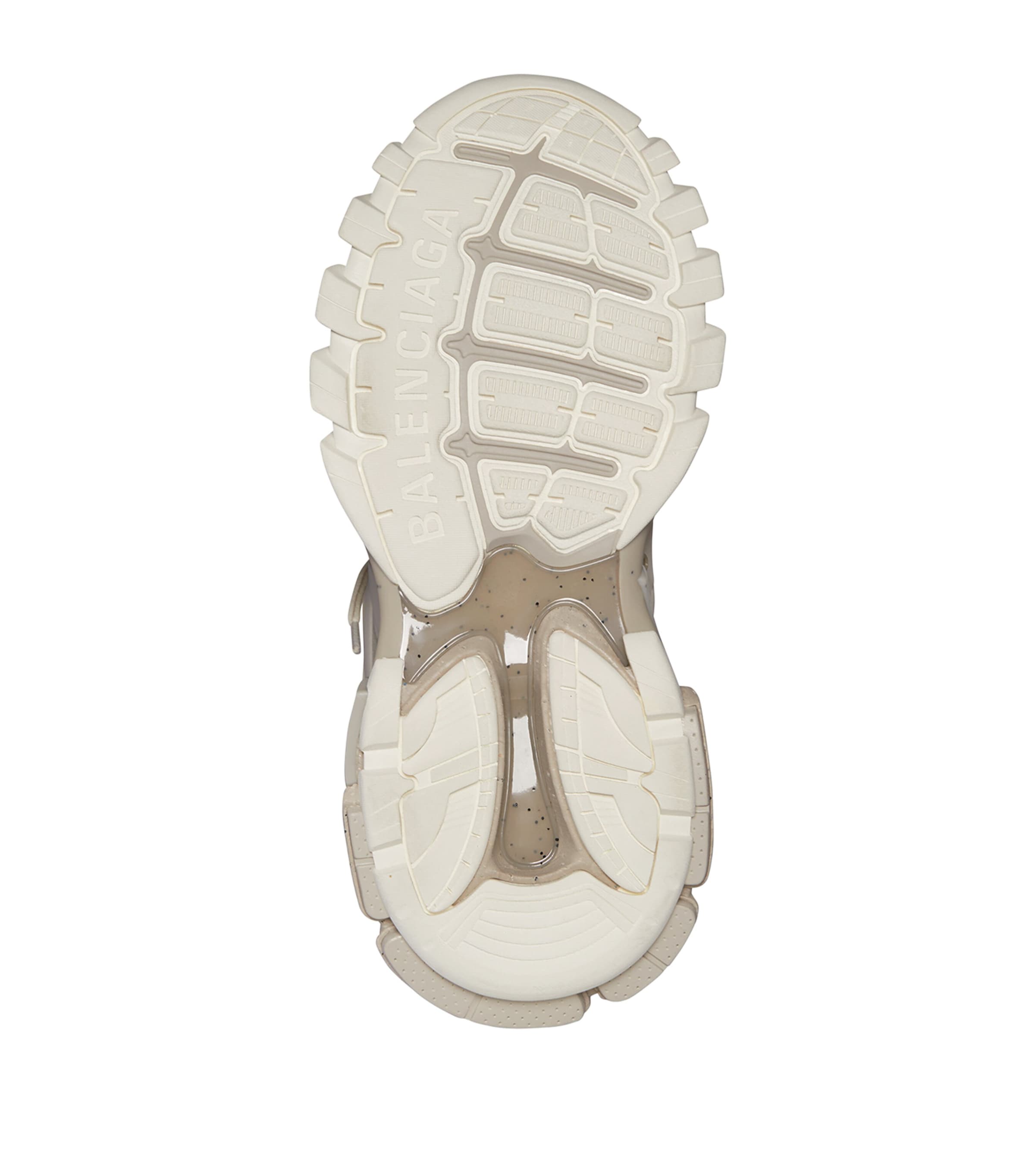 Track Sneakers 9697 Image 6