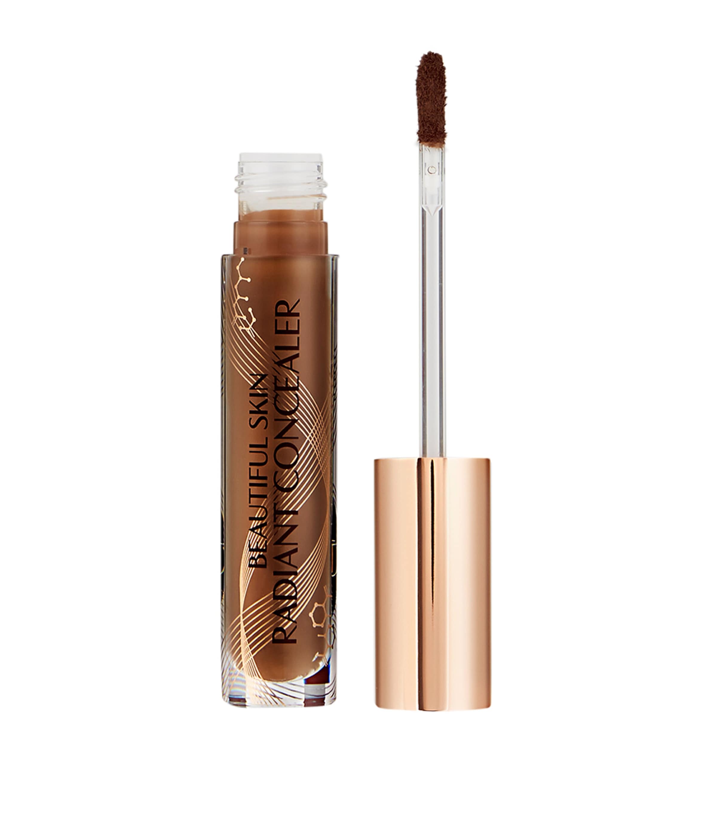 Charlotte Tilbury Beautiful Skin Radiant Concealer In White