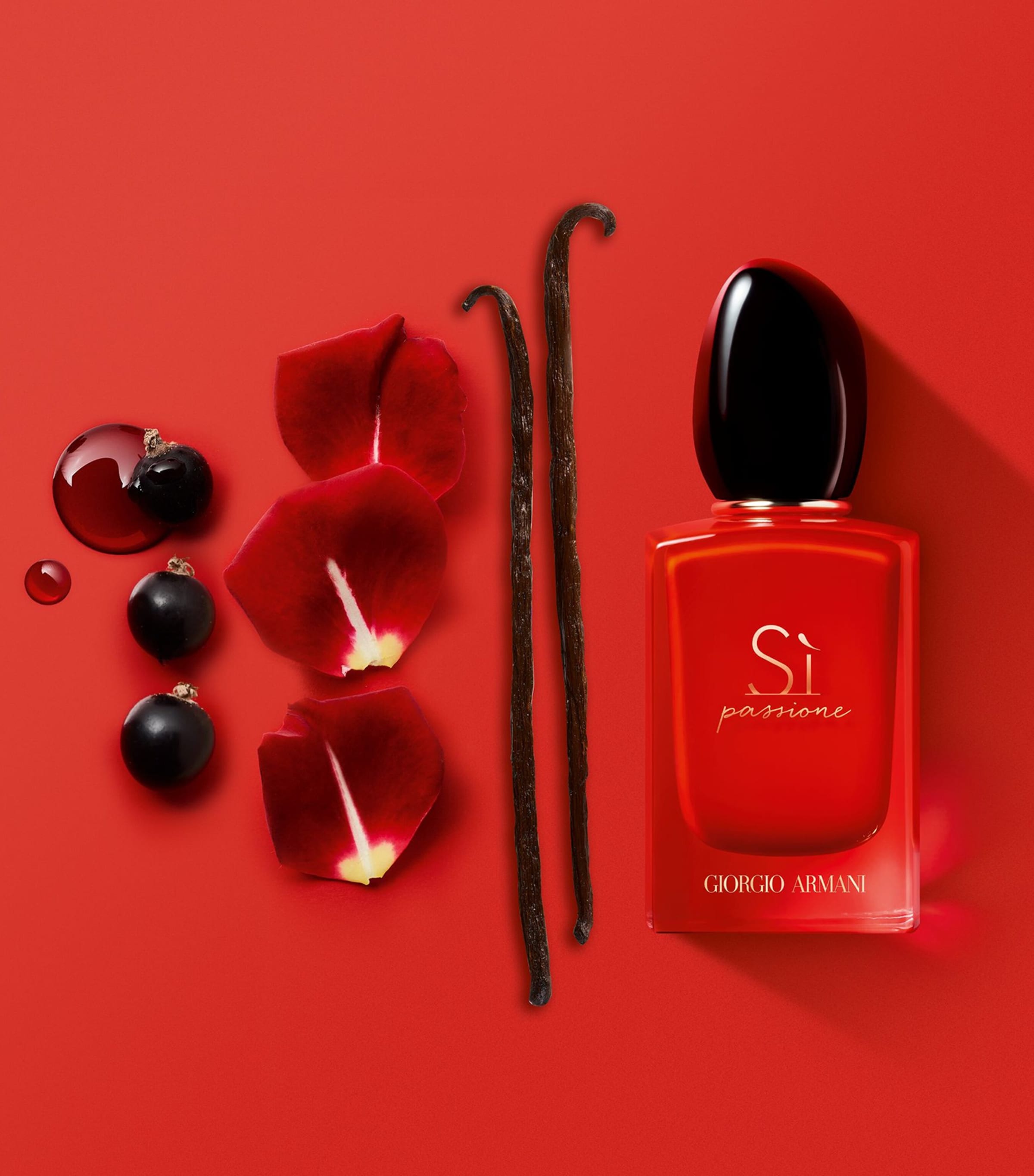 Si Passione Eau de Parfum (30ml) NO COLOUR Image 4