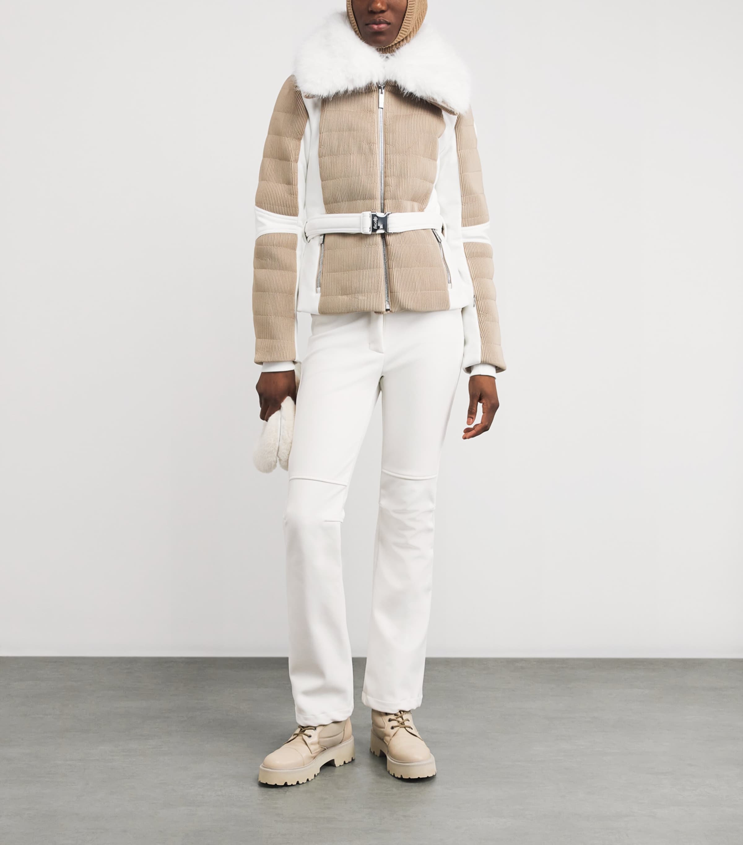 Elancia Ski Trousers 91409NEIGE Image 2