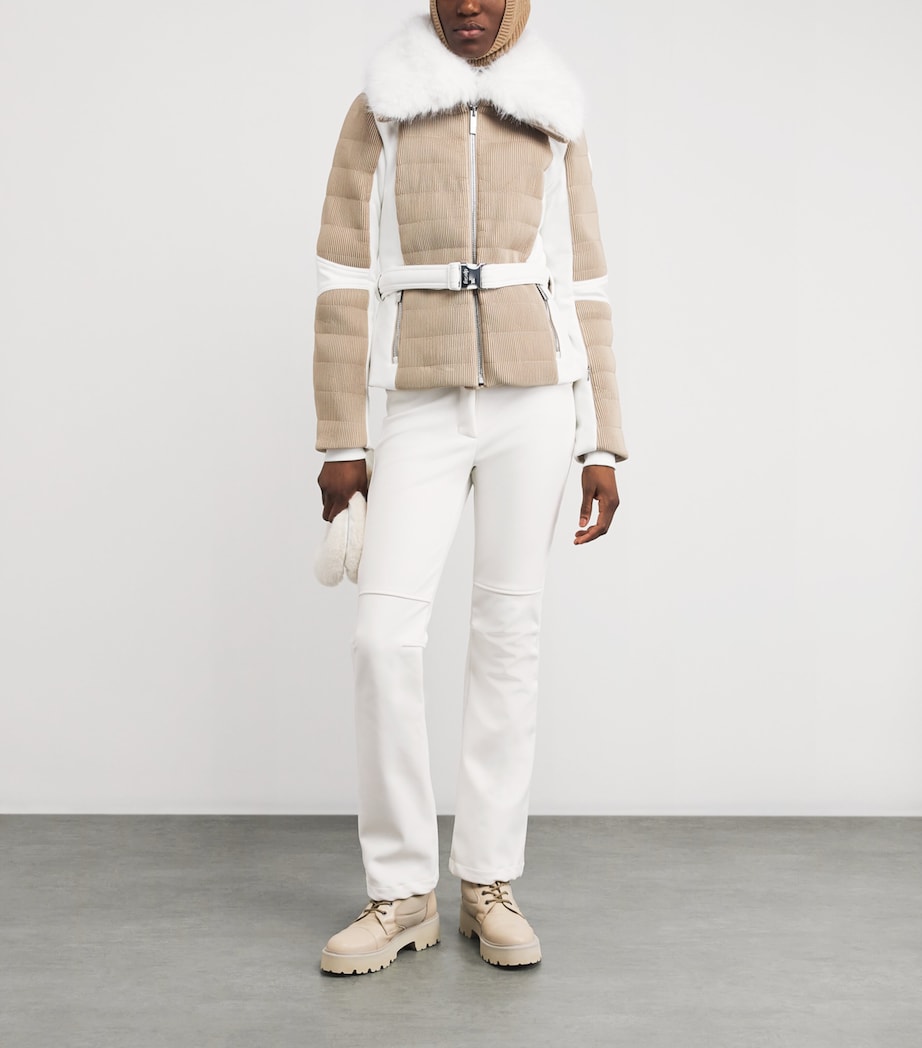 Elancia Ski Trousers 91409NEIGE Image 2