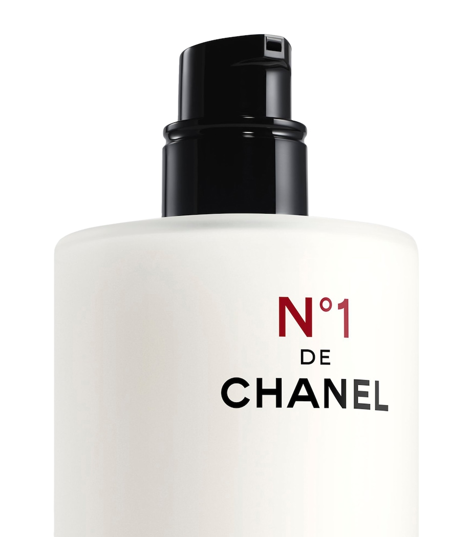 N°1 DE CHANEL Refining Youth Emulsion (100ml) NO COLOUR Image 2