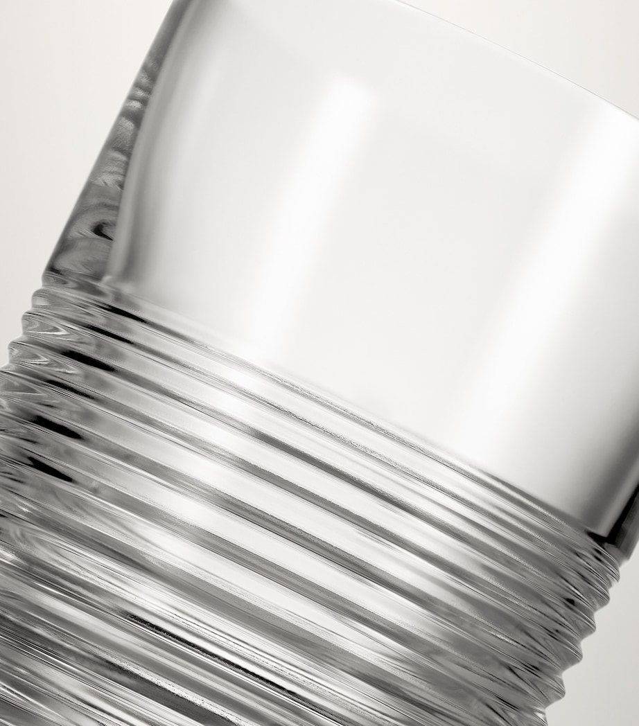 Waterford Crystal Circon Tumblers (Set of 2) Clear Image 4
