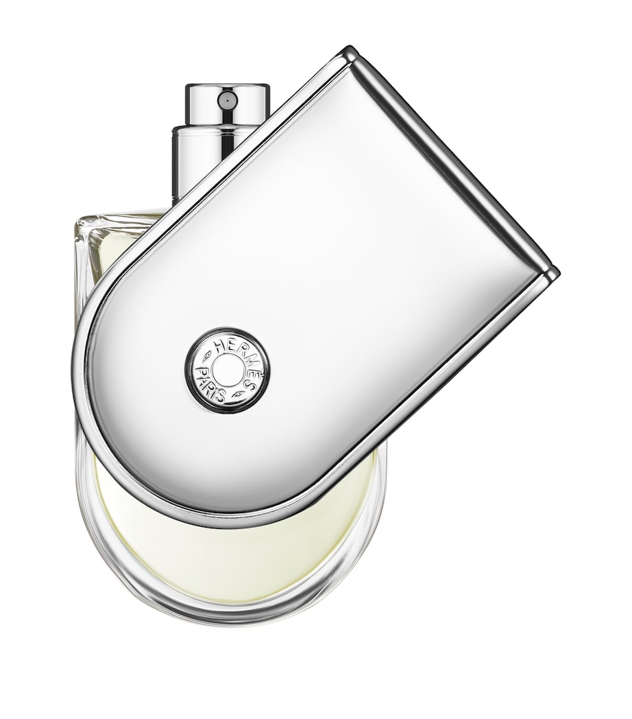 Voyage d’Hermès Eau de Toilette (100ml) NO COLOUR Image 1