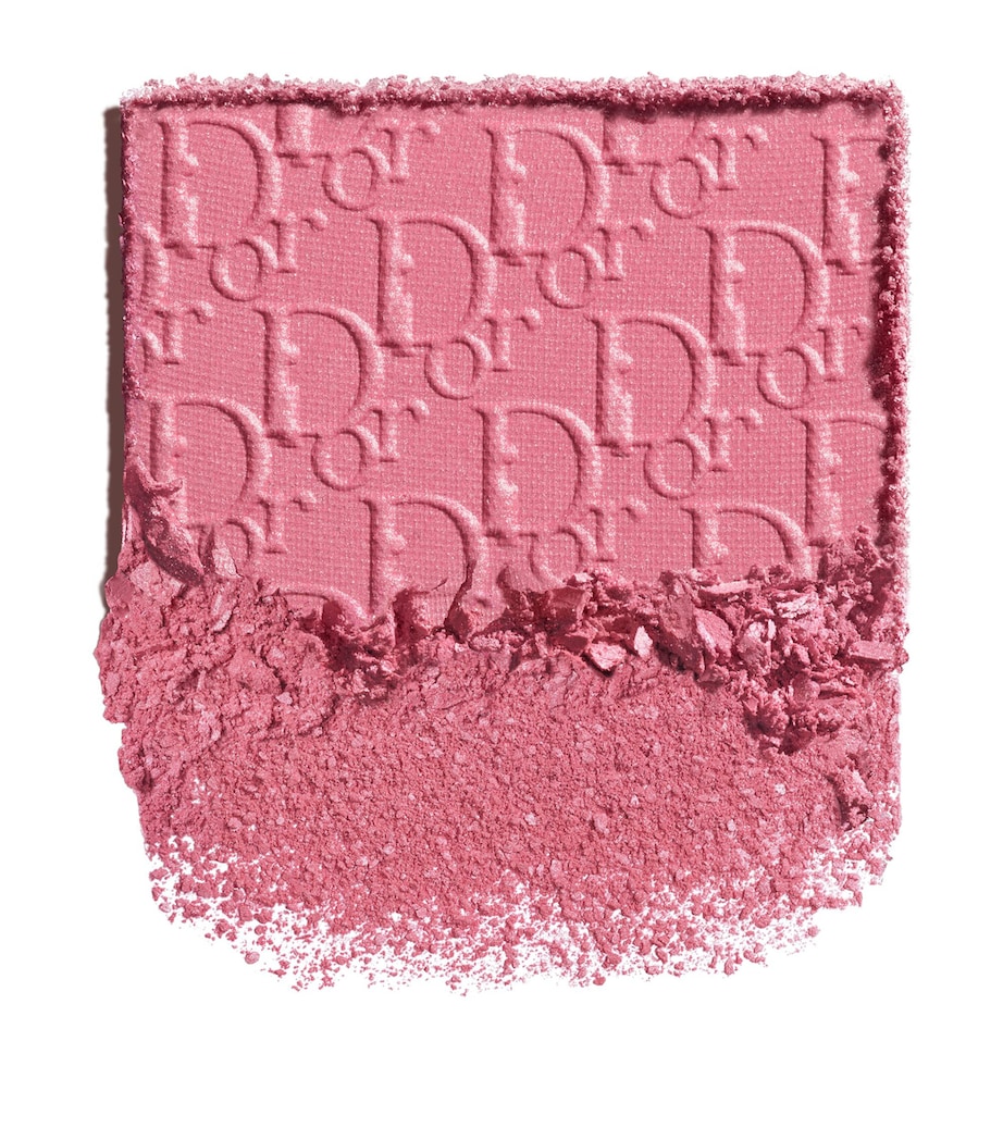 DIOR Dior Backstage Rosy Glow Blush Pink Image 2
