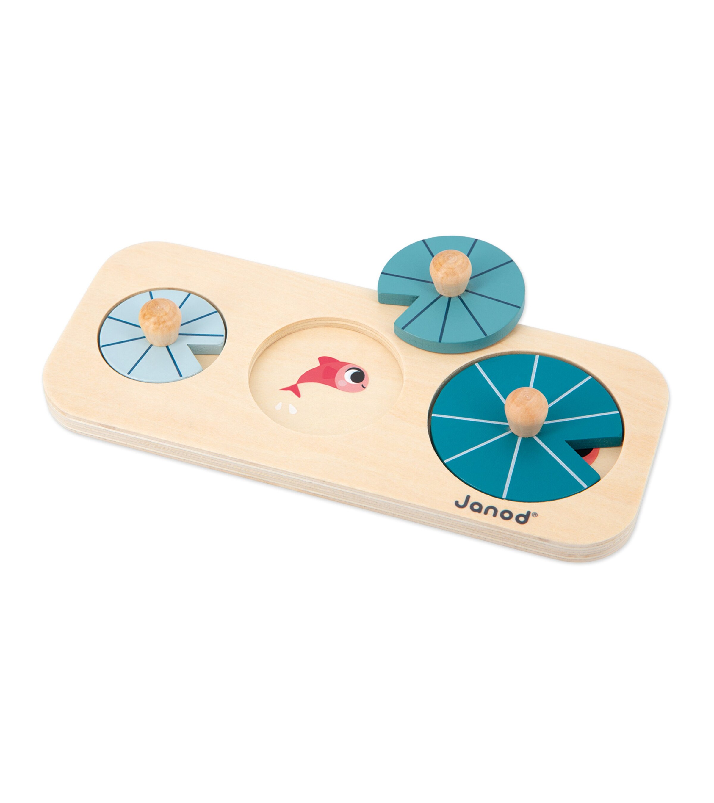 Stimulating Their Sensory Awakening Box MULTI Image 11