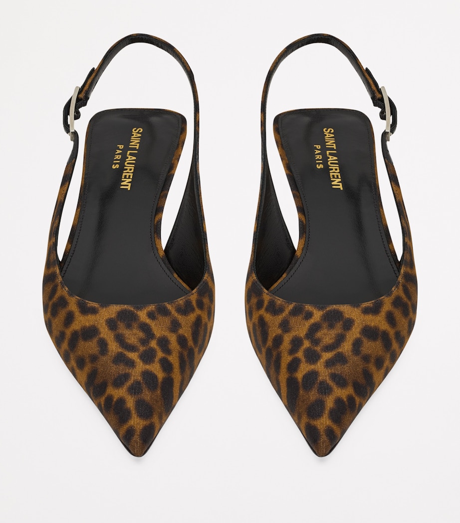 Quarida Slingback Pumps 30 2038 Image 2