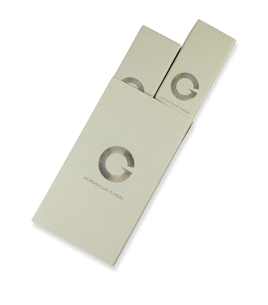 The Duo - Pleasure in a Bottle Travel Sprays (2 x 10ml) NO COLOUR Image 3