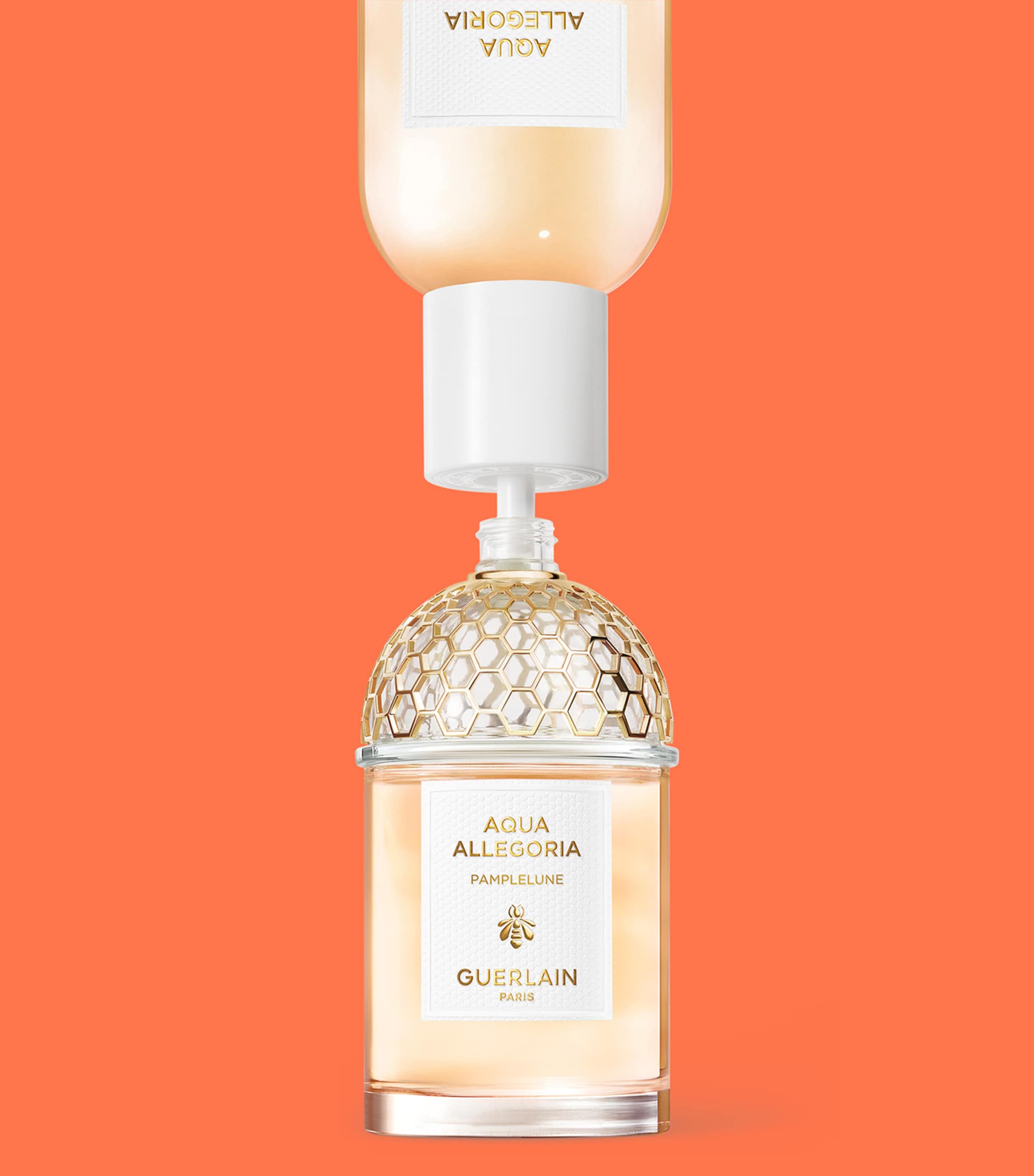 Guerlain Aqua Allegoria Pamplelune Eau de Toilette (125ml) Image 3