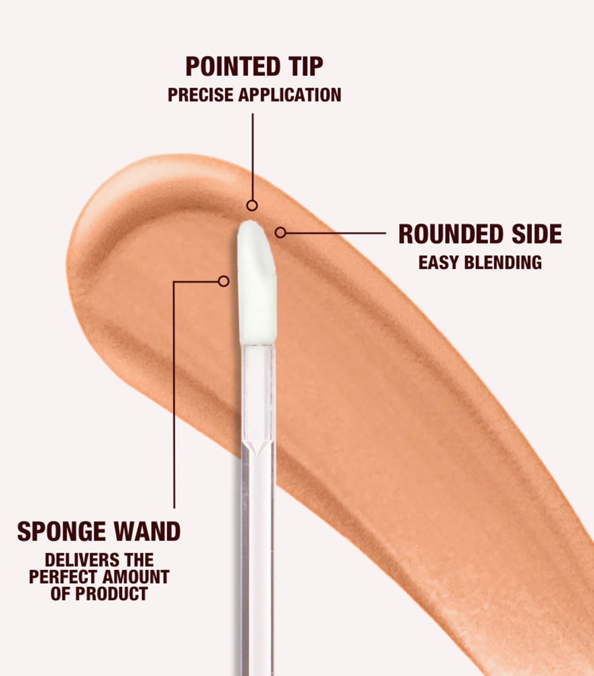 Charlotte Tilbury Beautiful Skin Radiant Concealer | Make-up | Face | Concealers | Designers | Charlotte Tilbury Charlotte Tilbury Beautiful Skin Radiant Concealer | Make-up | Face | Concealers | Designers | Charlotte Tilbury