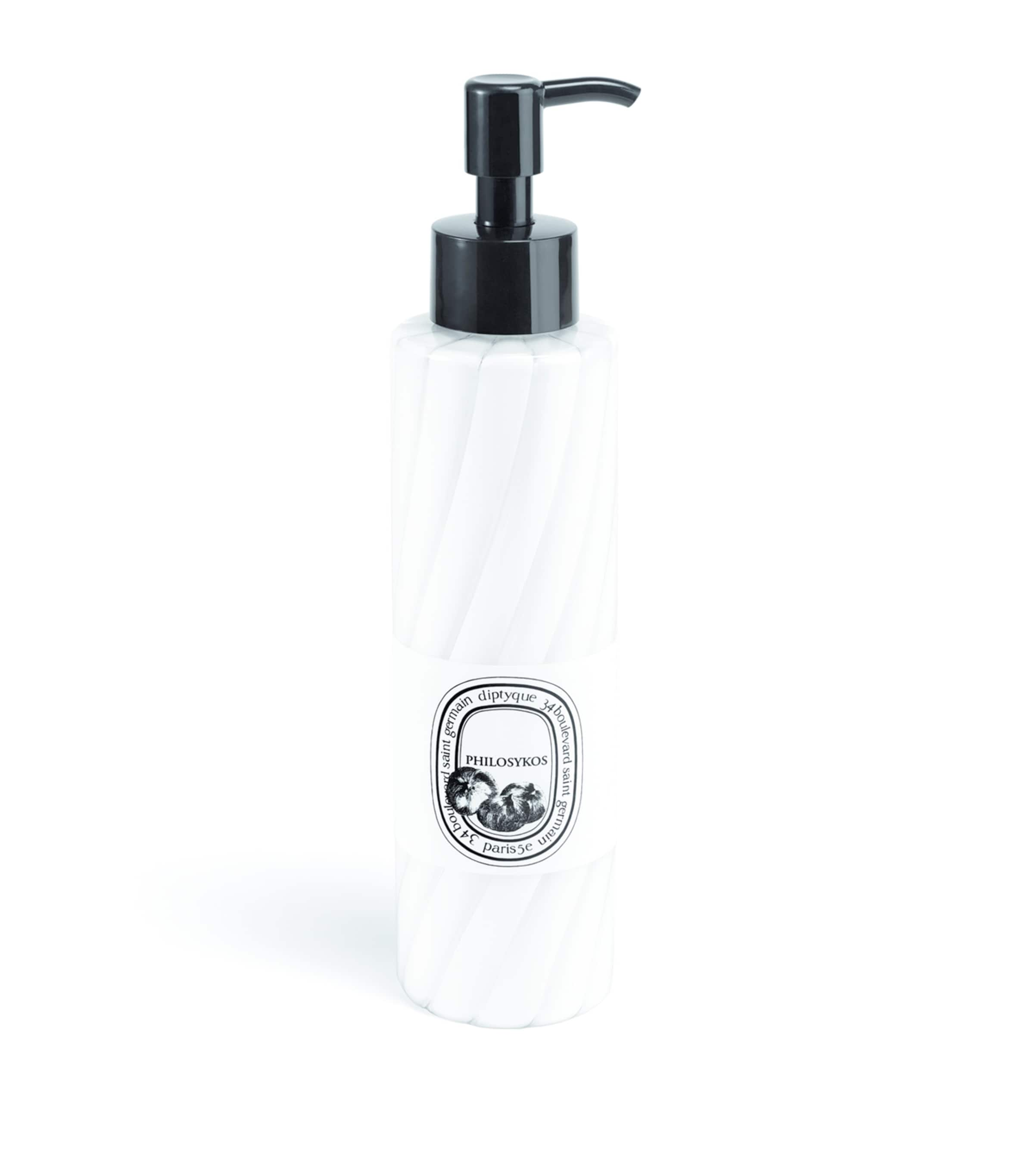 Diptyque Philosykos Hand & Body Lotion In White