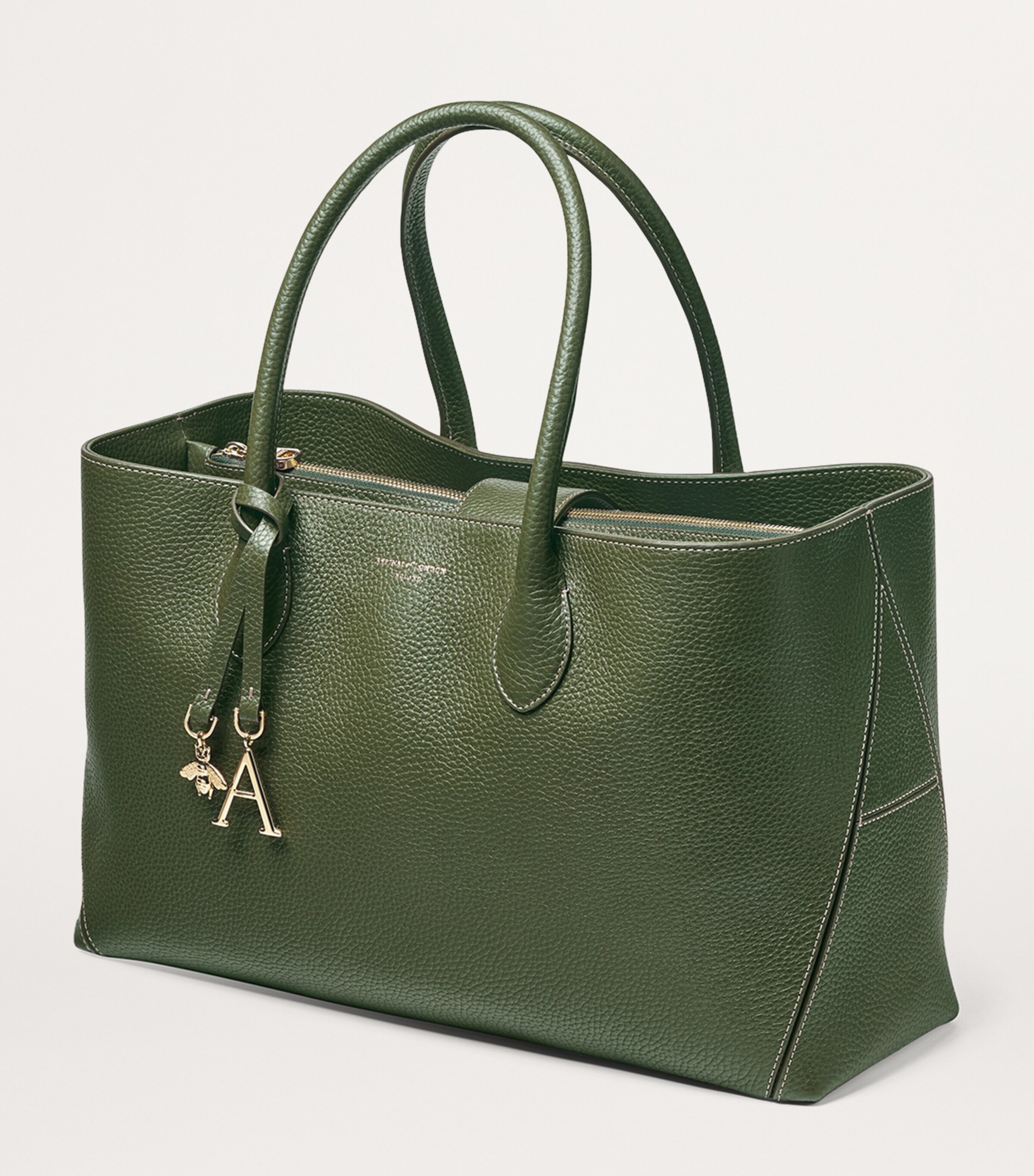 Aspinal of London ロンドントート ASPINAL OF LONDON London tote | Harvey Nichols