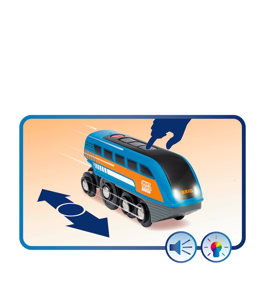 Action Tunnel Travel Set MULTI Image 6