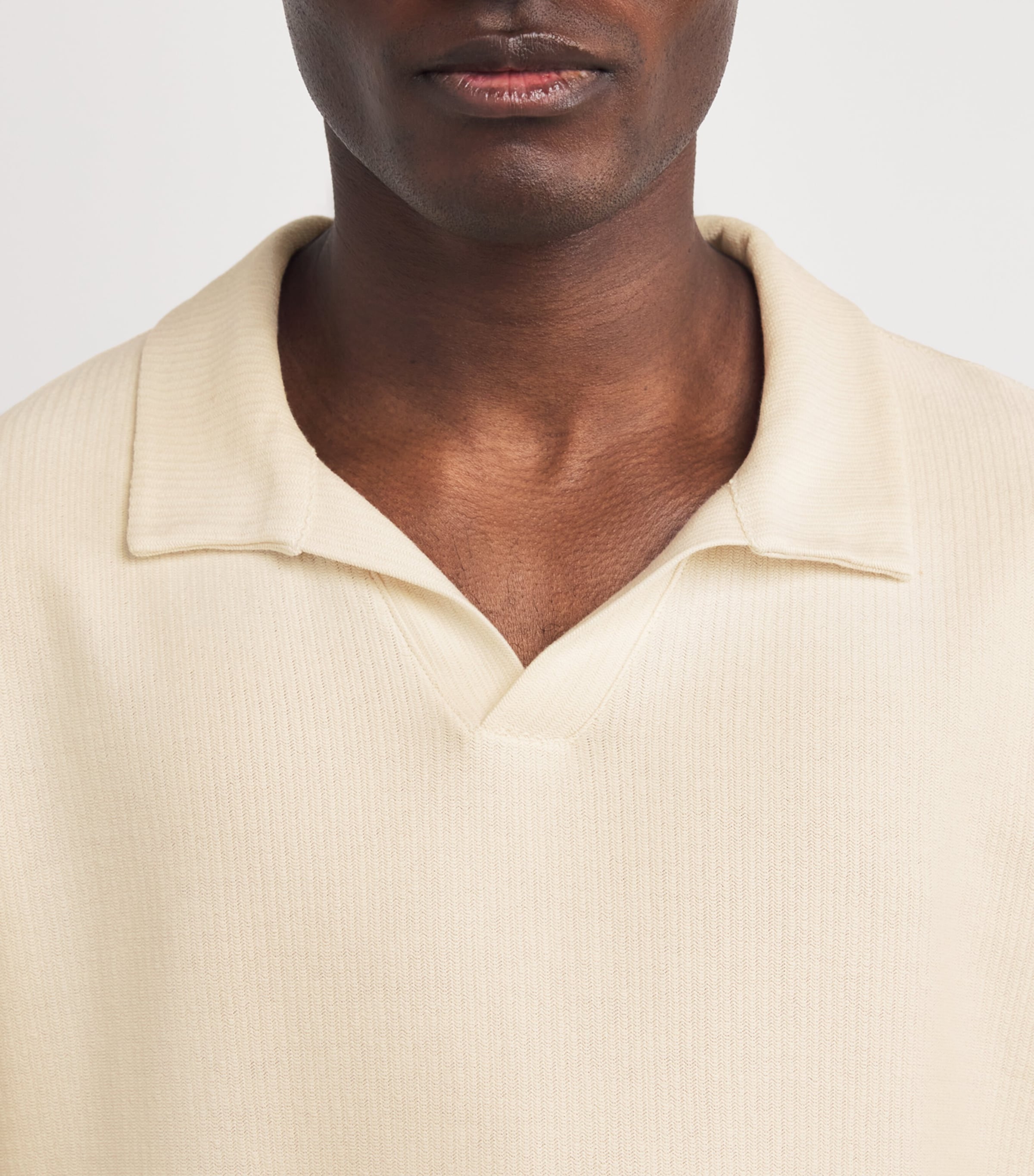 Hanro Cotton Loungy Summer Polo Shirt | Men Clothing | Polo Shirts | Designers | Hanro Hanro Cotton Loungy Summer Polo Shirt | Men Clothing | Polo Shirts | Designers | Hanro
