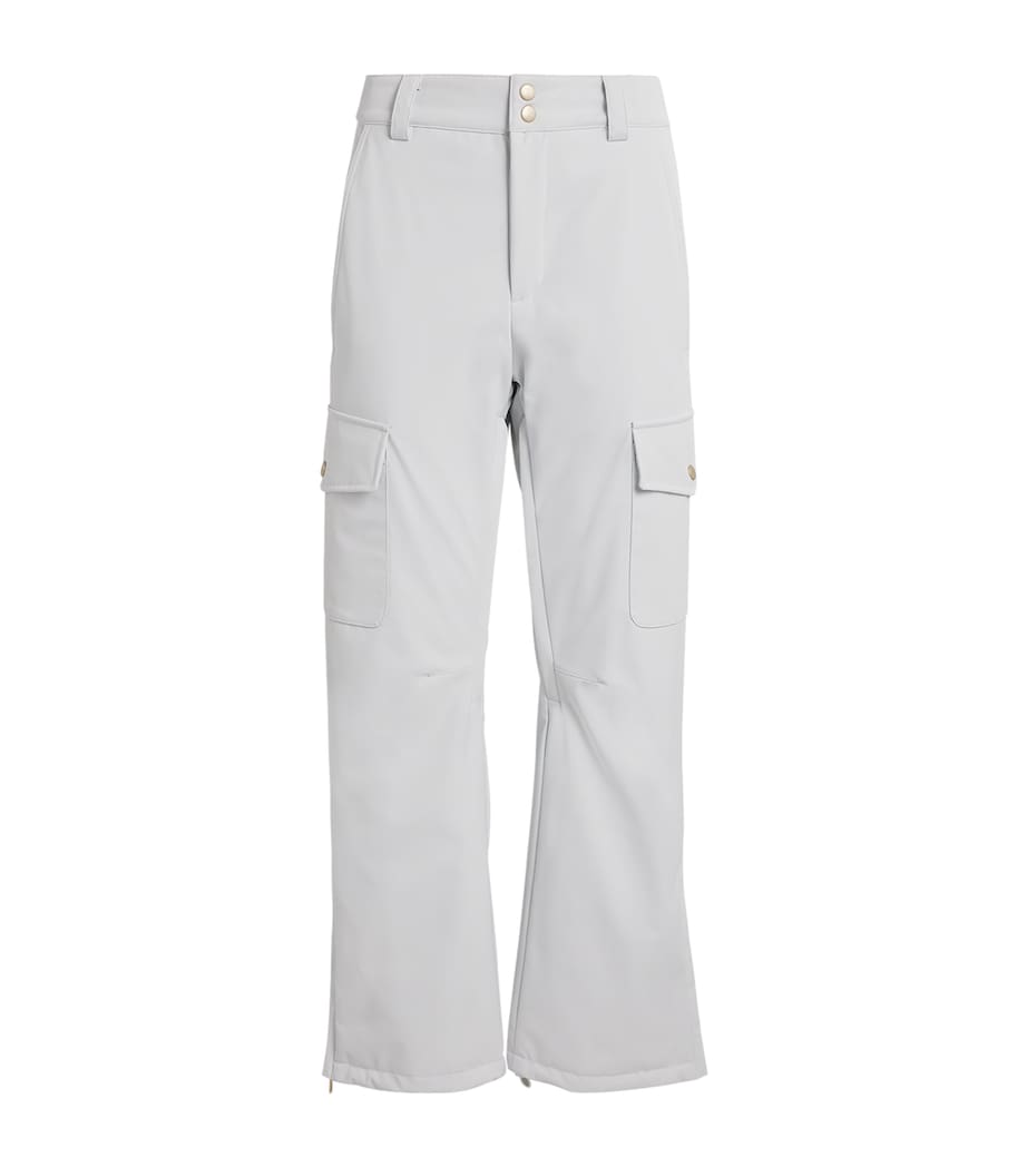 Down Ski Trousers MOSTO Image 1