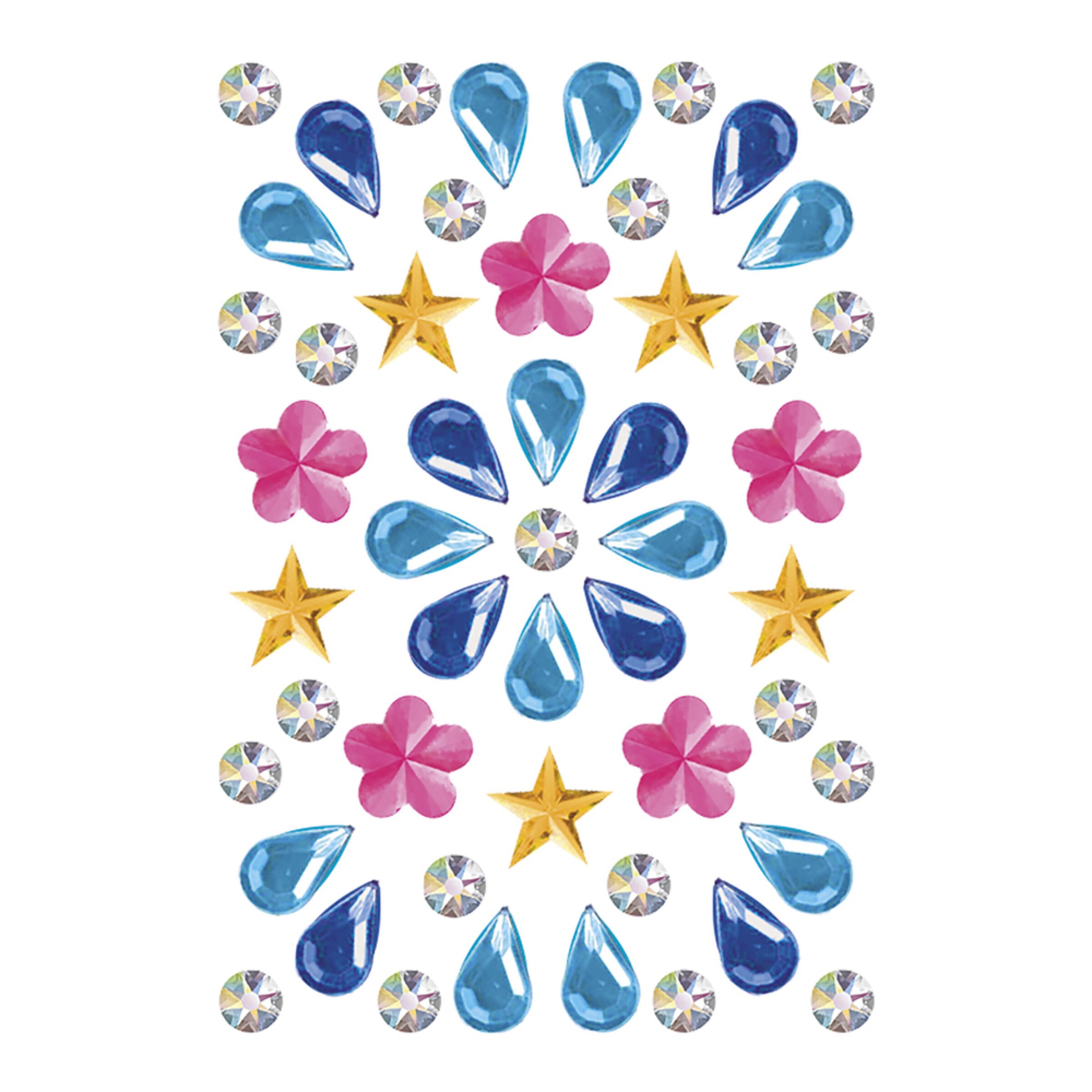 Rainbow Multi-Activity Kit MULTI Image 11