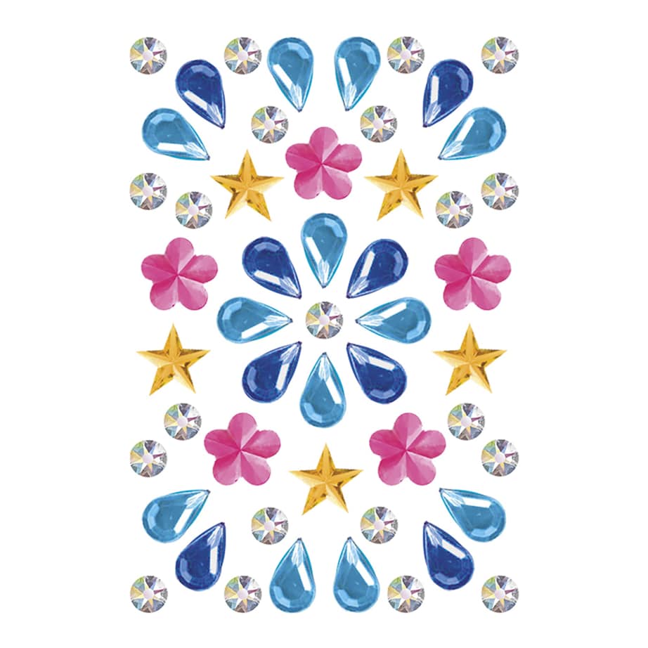 Rainbow Multi-Activity Kit MULTI Image 11