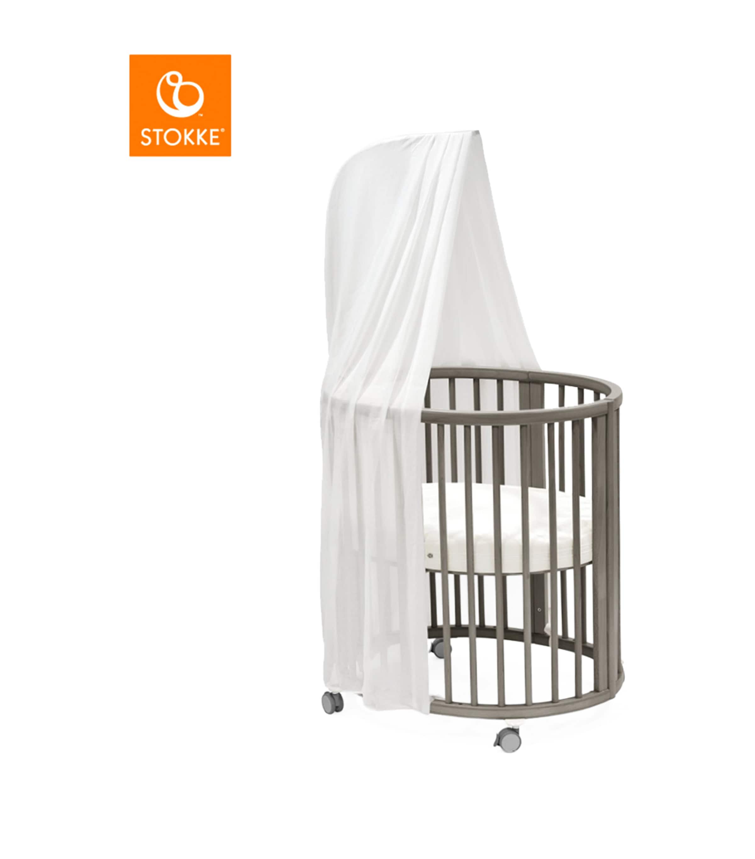 Sleepy Canopy V3 WHITE Image 3