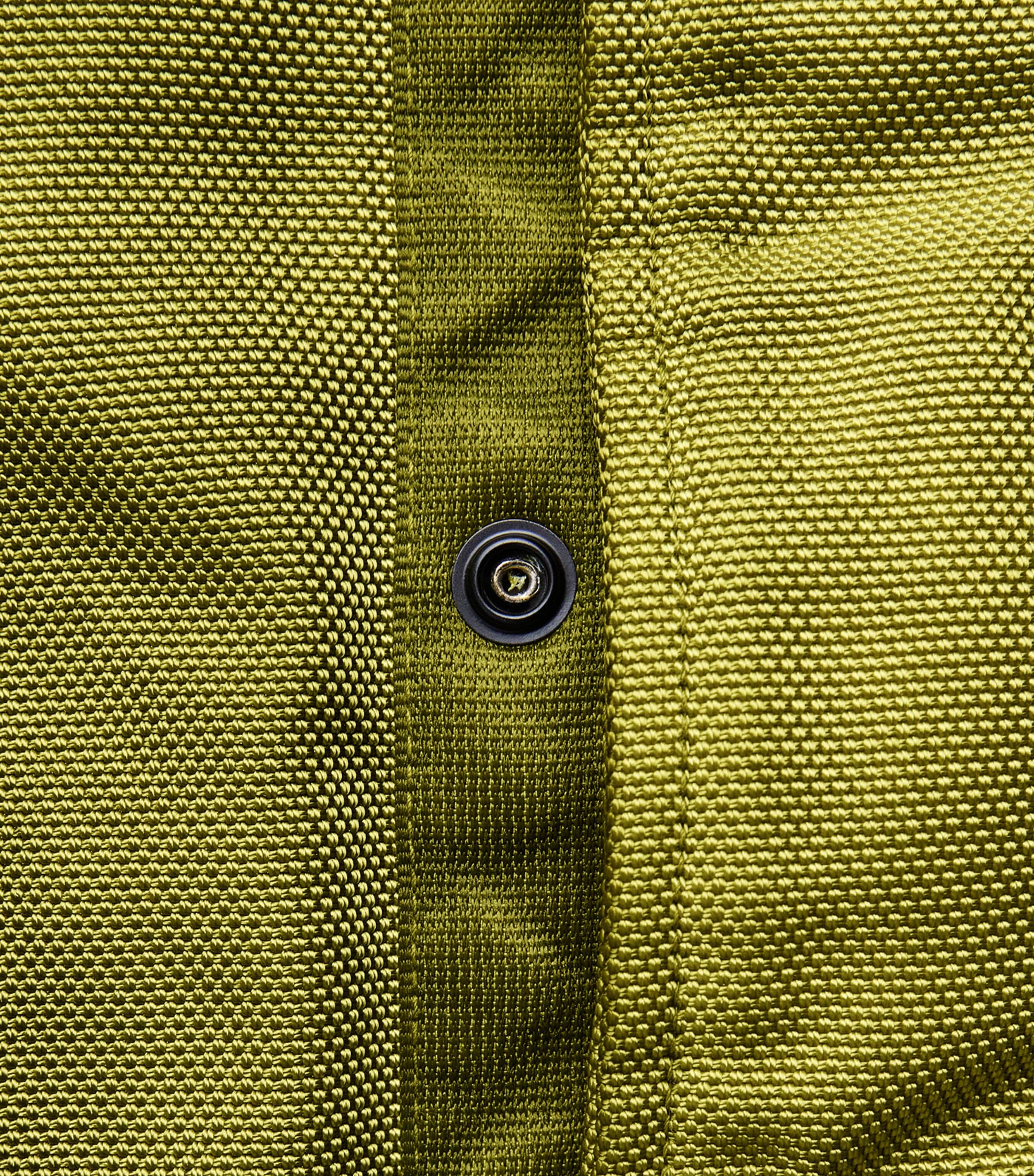 Stone Island Mens Organic Cotton Bomber Jacket Image 6