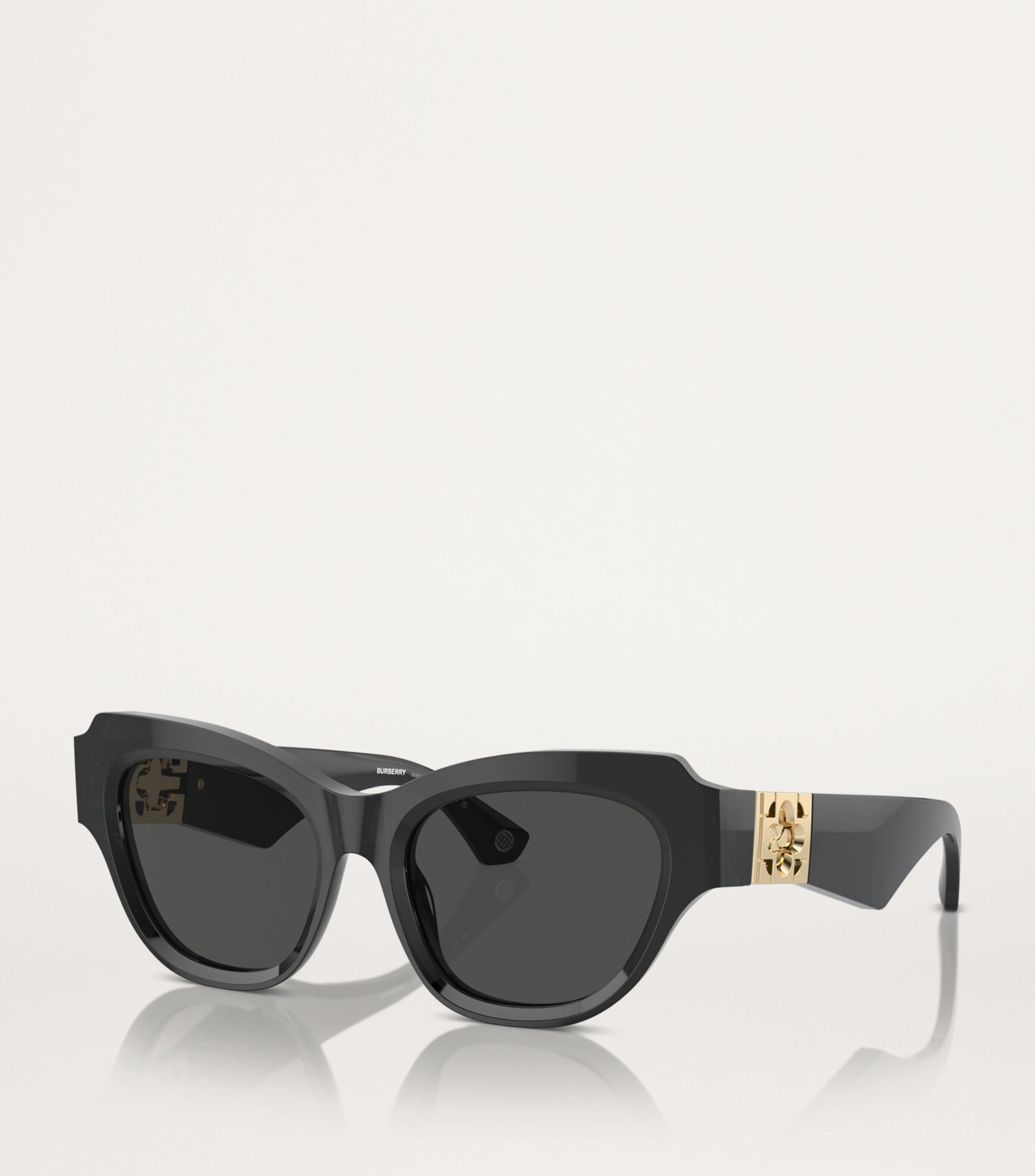 Acetate BE4423 Sunglasses 411287 Image 2