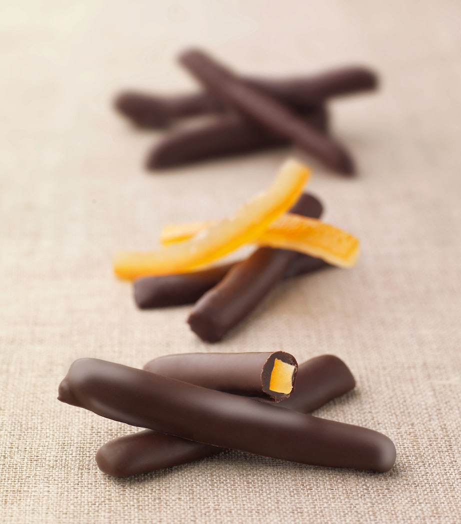 Chocolate Moments Orangettes (120g) NO COLOUR Image 3