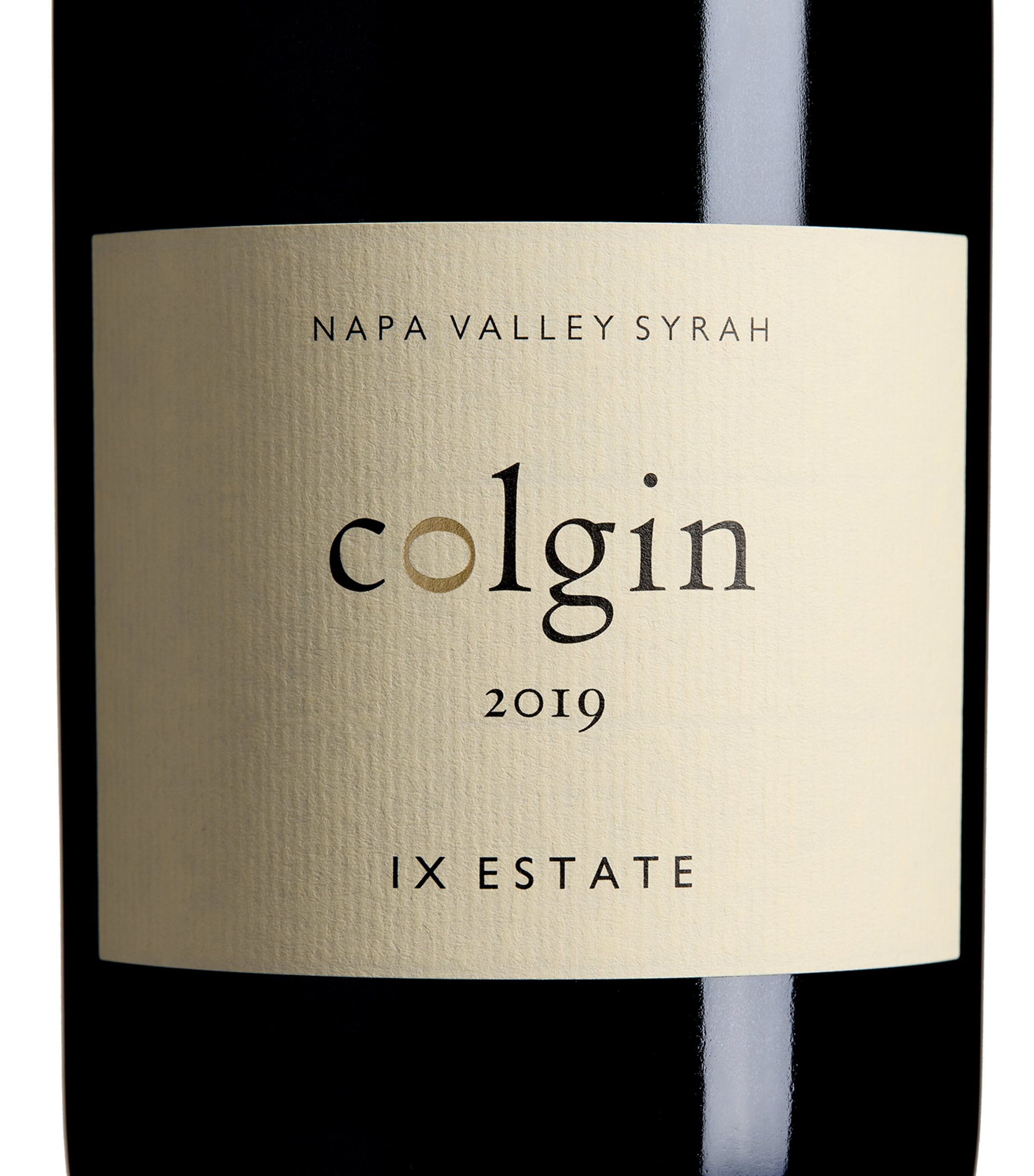 Colgin Cellars IX Estate Red 2019 (75cl) - Napa Valley, USA Image 2