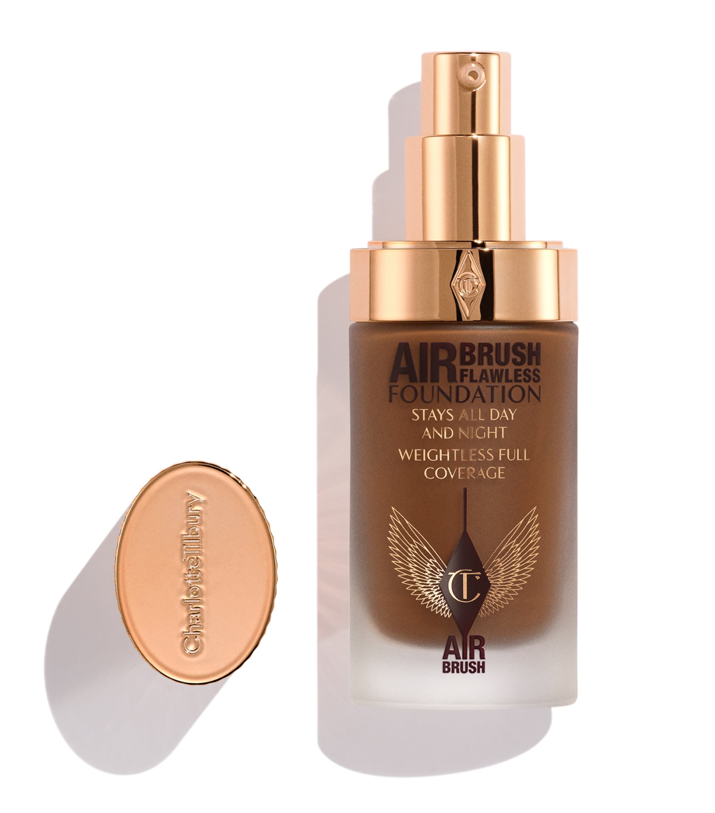 Charlotte Tilbury Airbrush Flawless Foundation