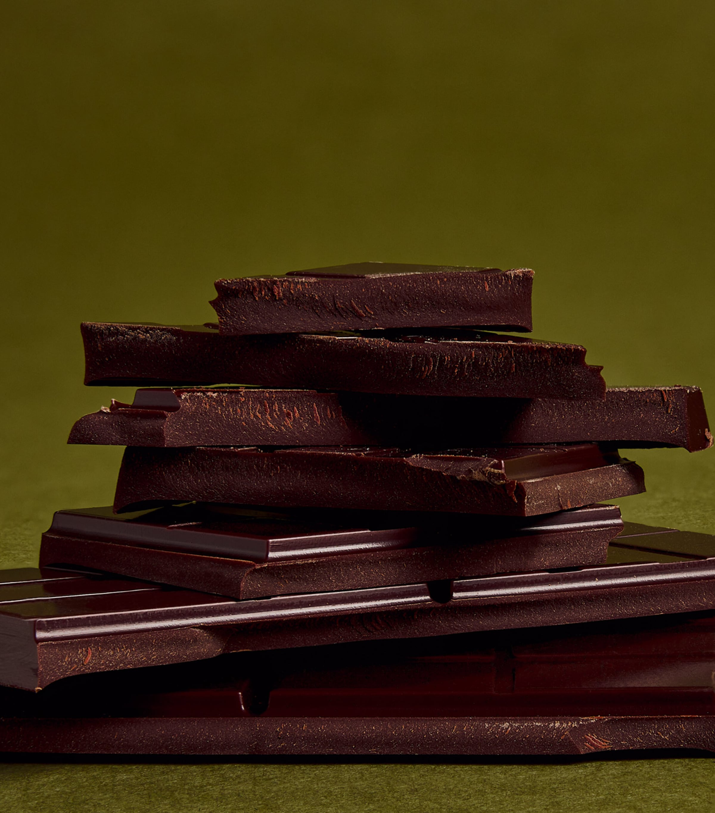 Harrods Single-Estate 75% Cocoa Makira Island Chocolate Bar (70g) NO COLOUR Image 2